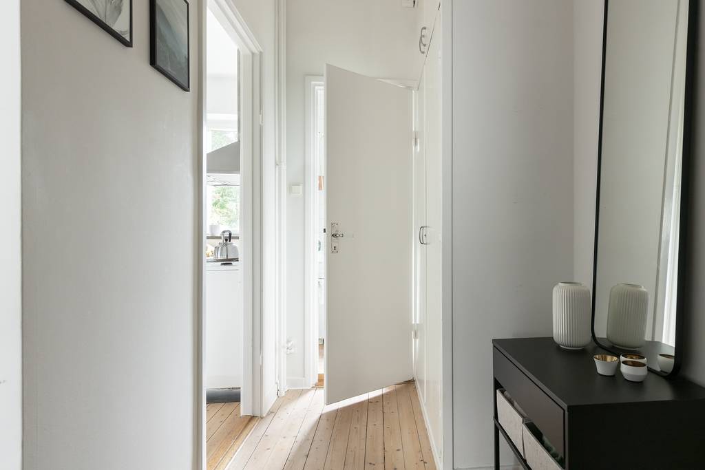 2 rum Lägenhet på Mariestadsvägen 6 Hammarbyhöjden Stockholms kommun - bild 21