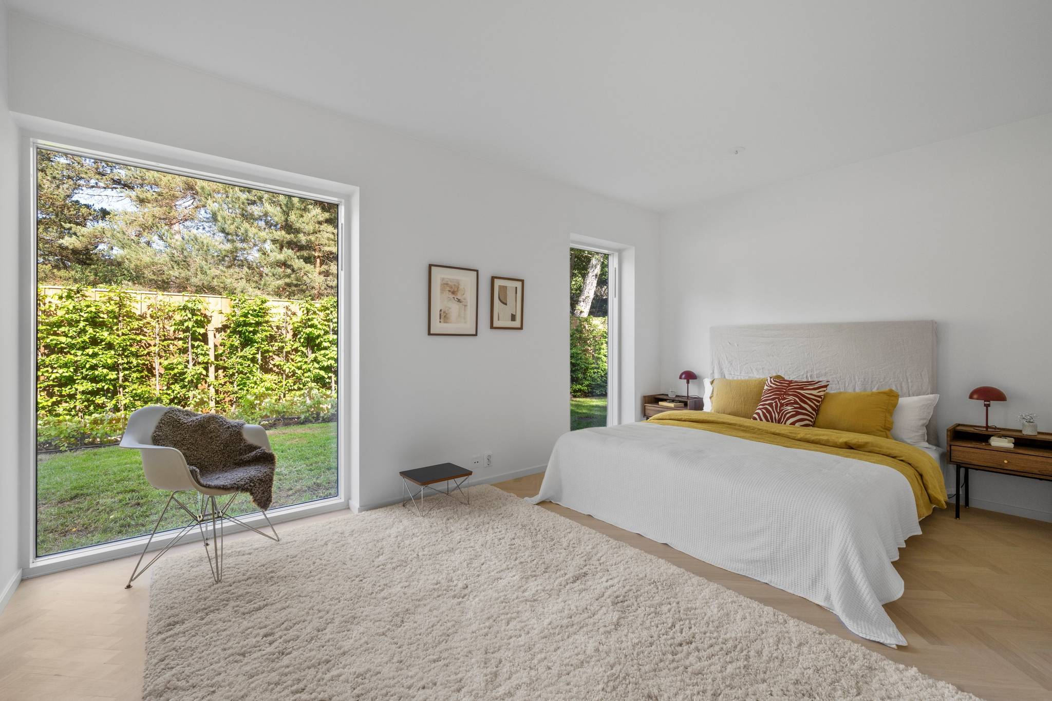 6 rum Villa på Flygarevägen 52 Höllviken/Kanalgatorna Vellinge kommun - bild 24