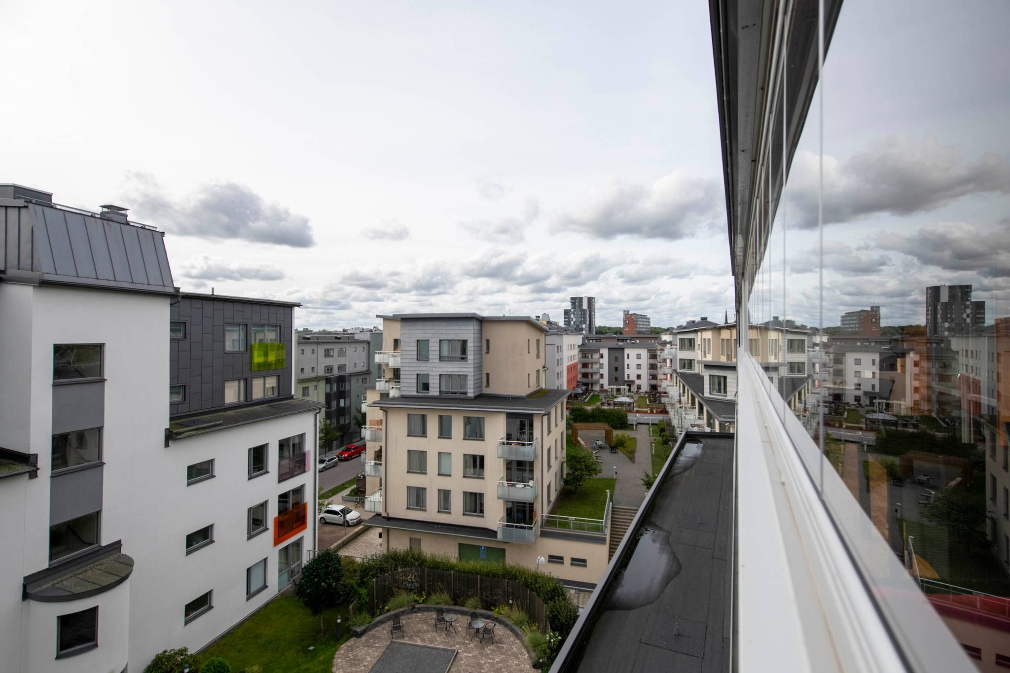 2.5 rum Lägenhet på Sjömärkesgatan 10A Lillåudden Västerås kommun - bild 33