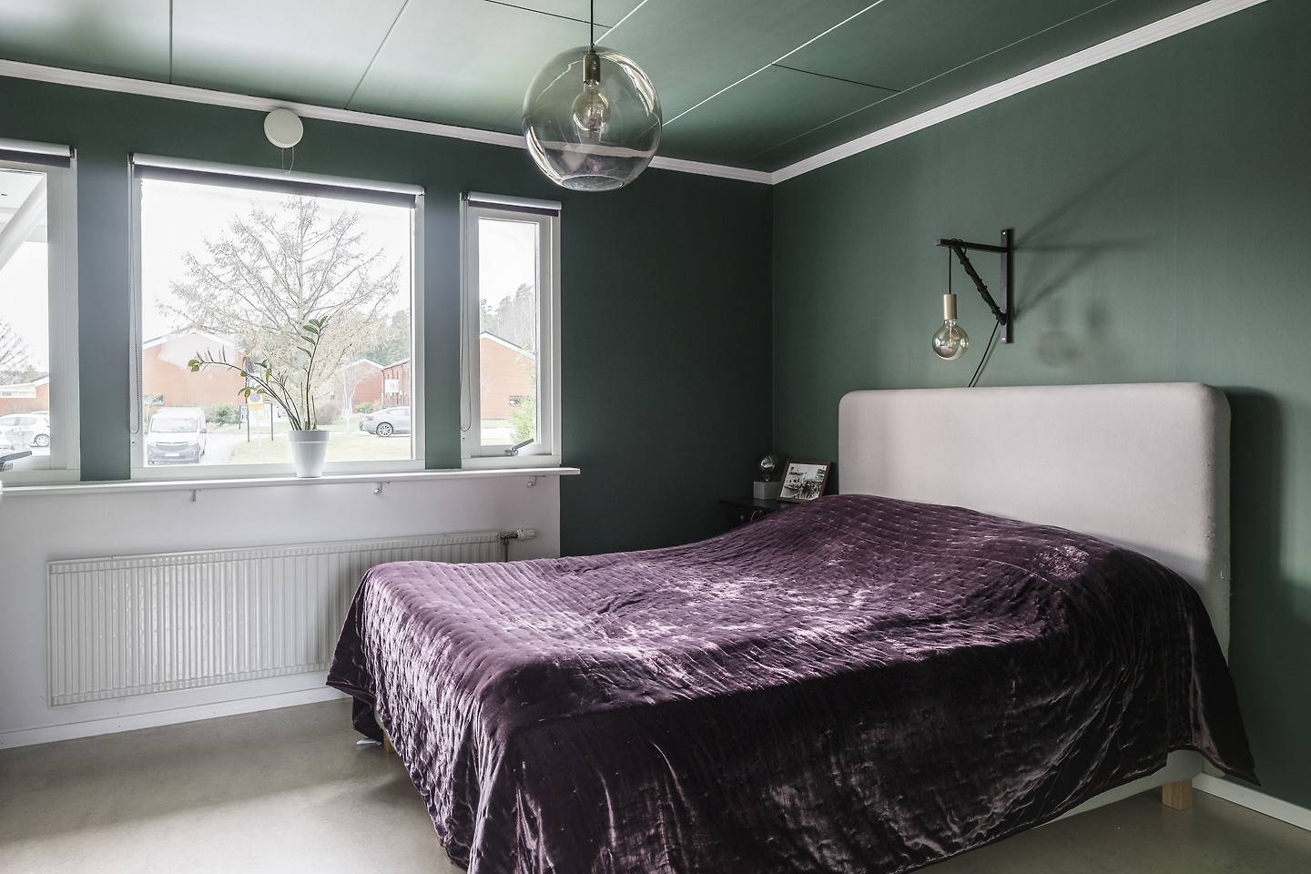 4 rum Radhus på Stenelidsvägen 121 Ryd Skövde kommun - bild 14