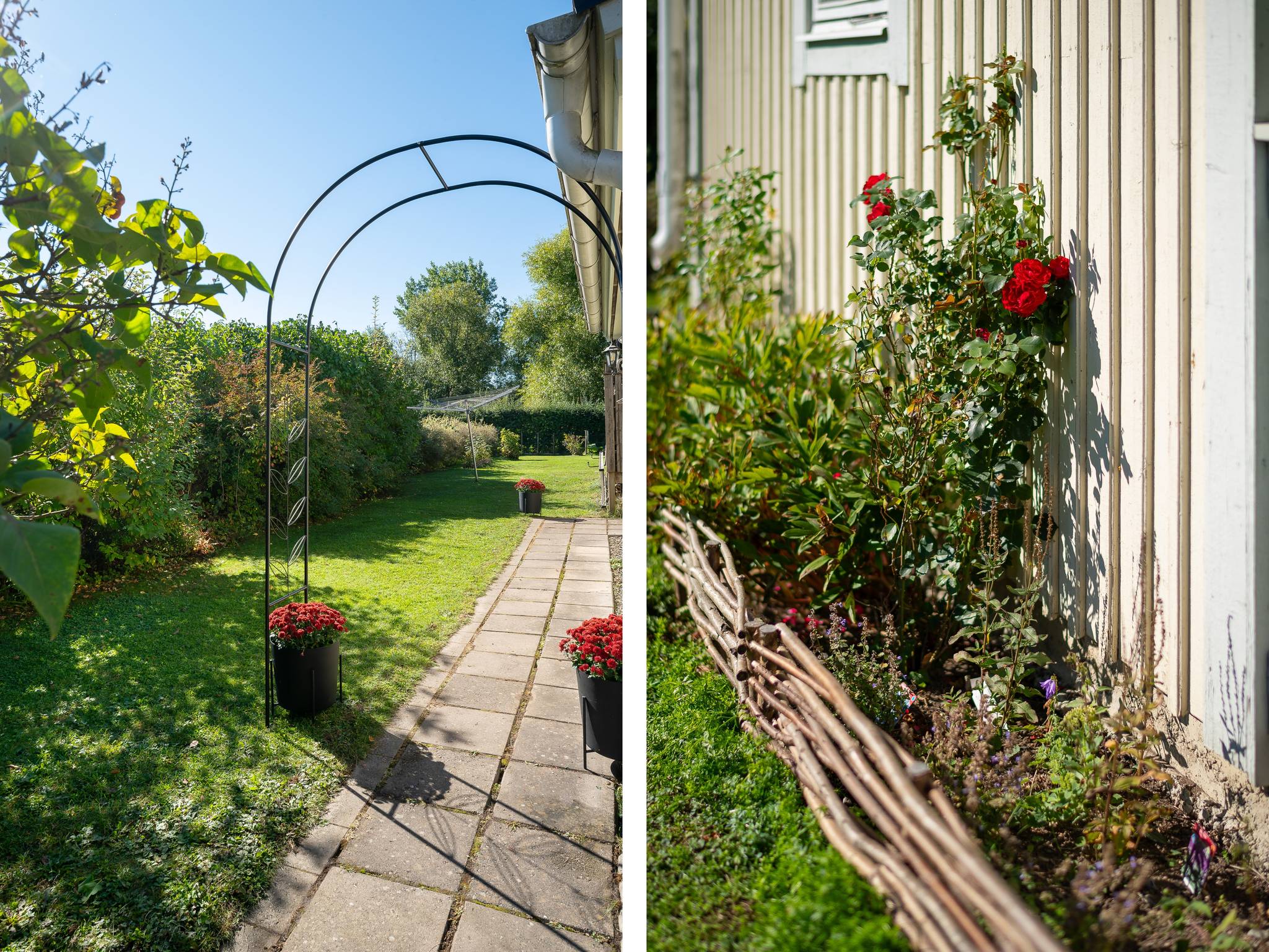 6 rum Villa på Estlandsgatan 102 Enskedefältet - Enskede Stockholms kommun - bild 50