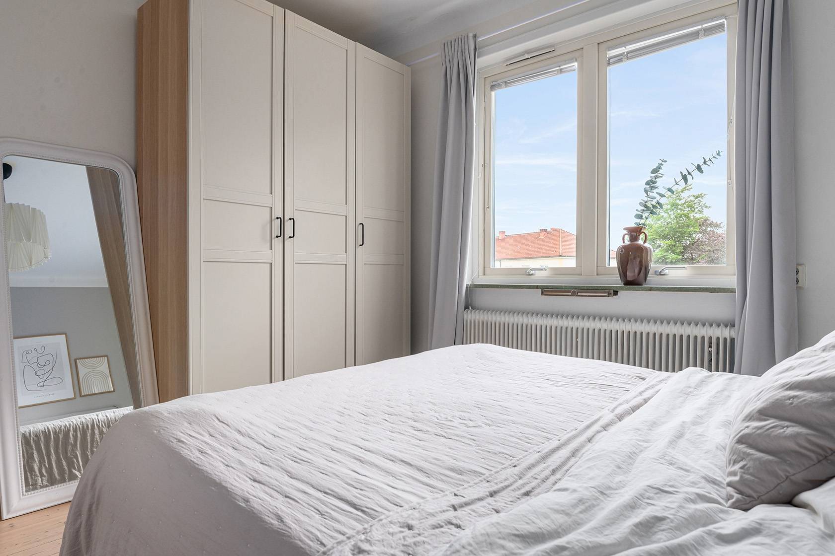 2 rum Lägenhet på Esplanadgatan 26C Hässleholm - Djupadal Hässleholms kommun - bild 11