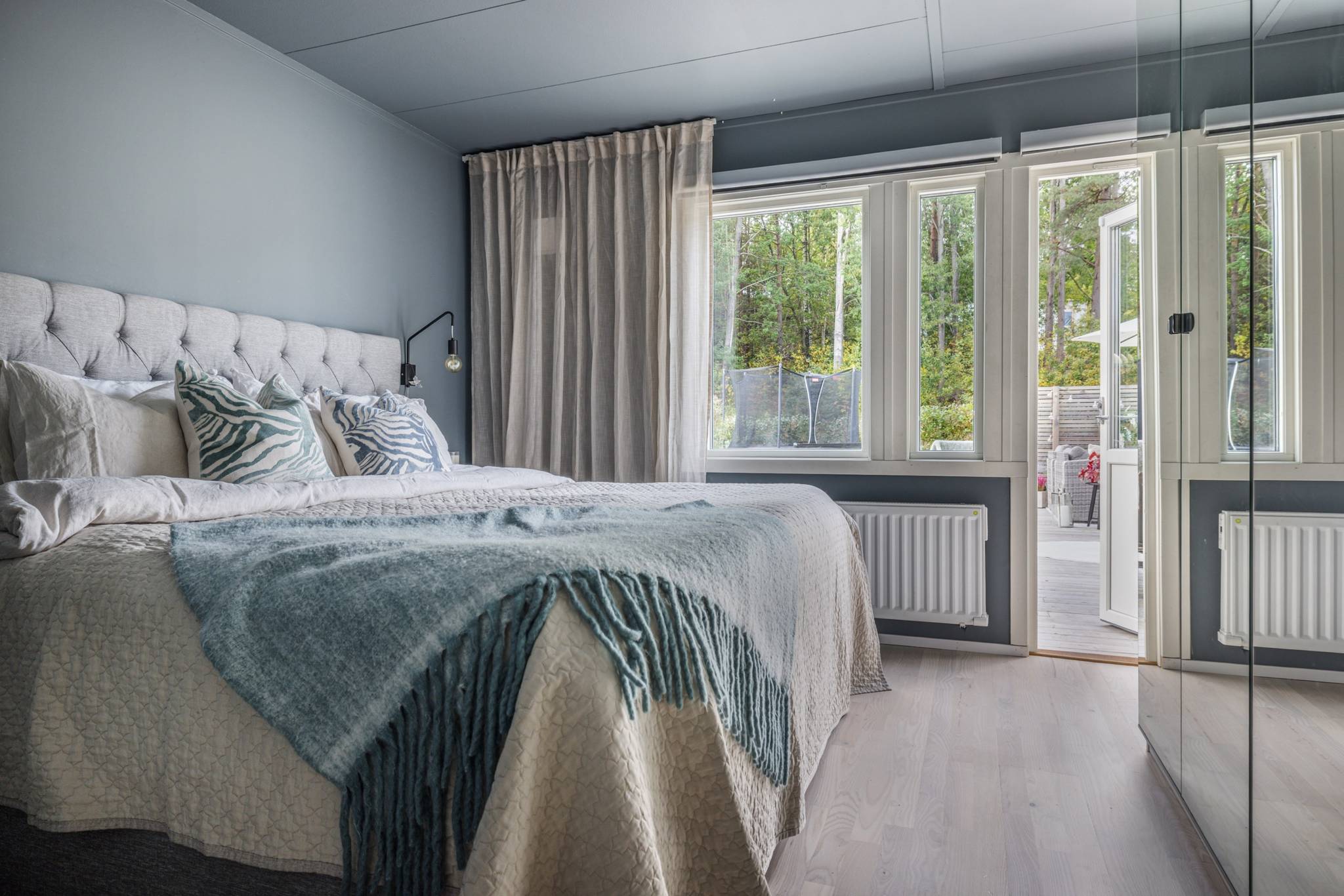 5 rum Parhus på Blåklockevägen 126 Härryda kommun - bild 18