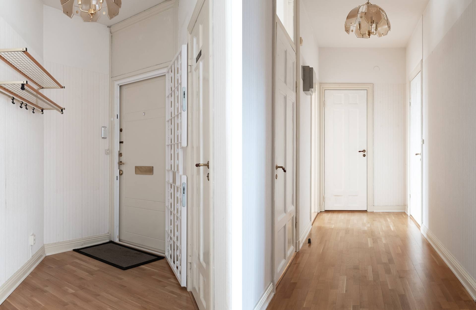 3 rum Lägenhet på Vanadisvägen 29, 5tr Vasastan Stockholms kommun - bild 14