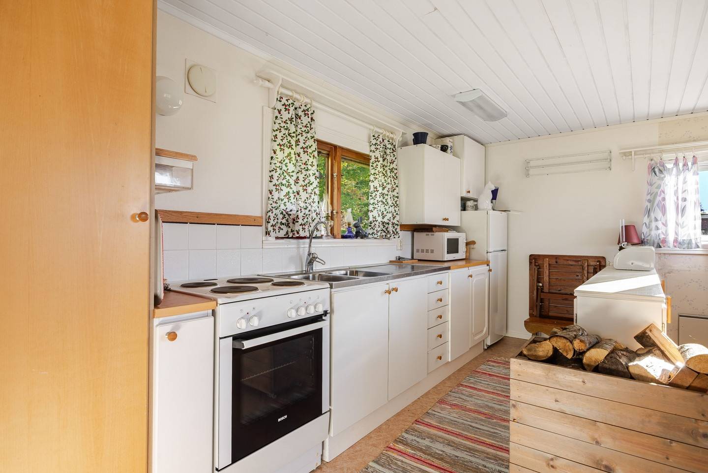 2 rum Fritidshus på Älgered 826 Bergsjö Nordanstigs kommun - bild 7