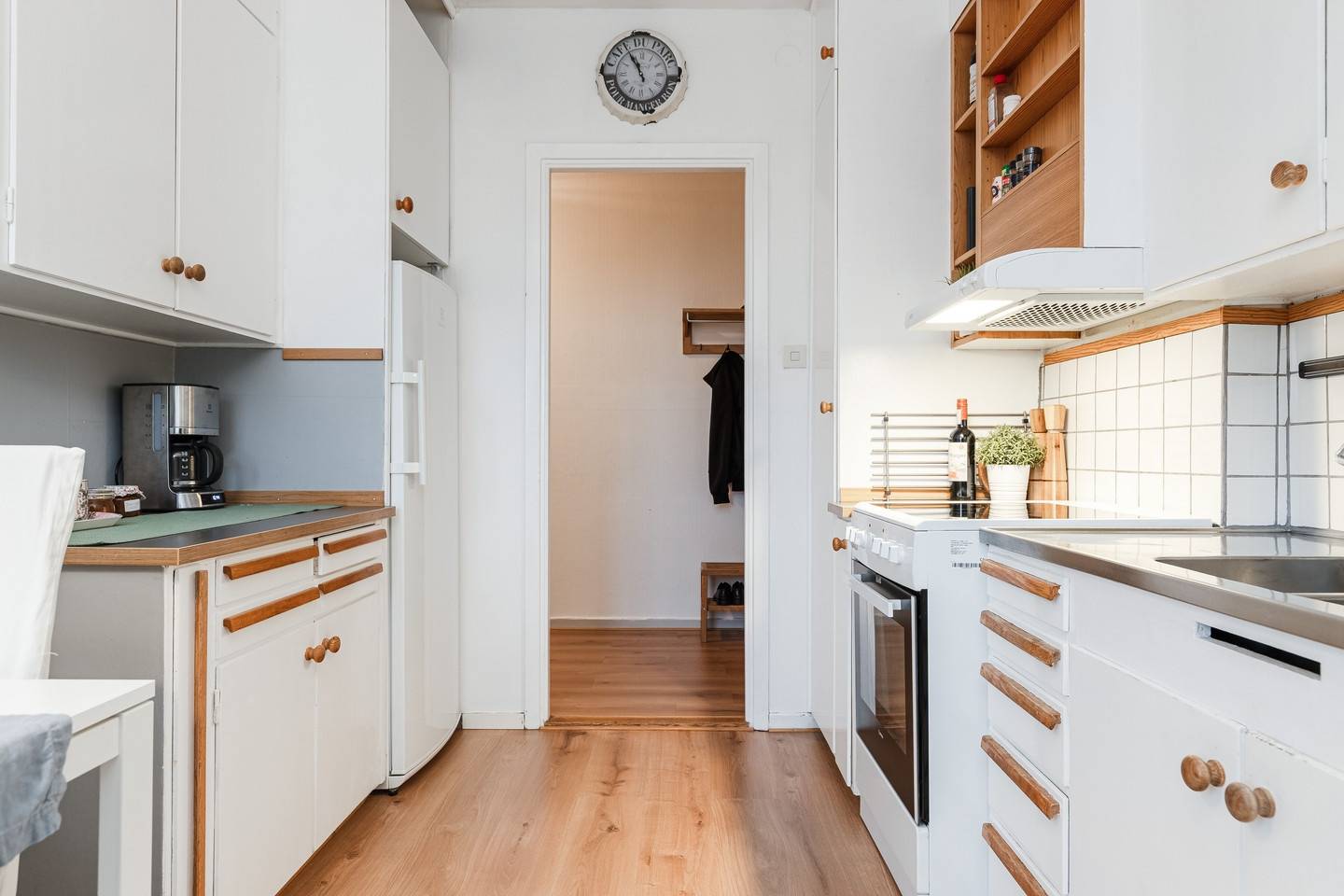 2 rum Lägenhet på Sävsjövägen 45 B Agneteberg Arvika kommun - bild 6