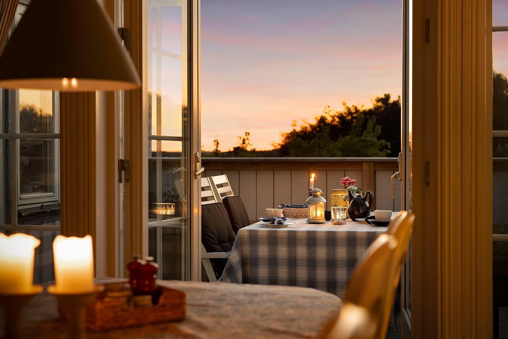 9 rum Villa på Sommarrovägen 13 Västra Bodarna Alingsås kommun - bild 54