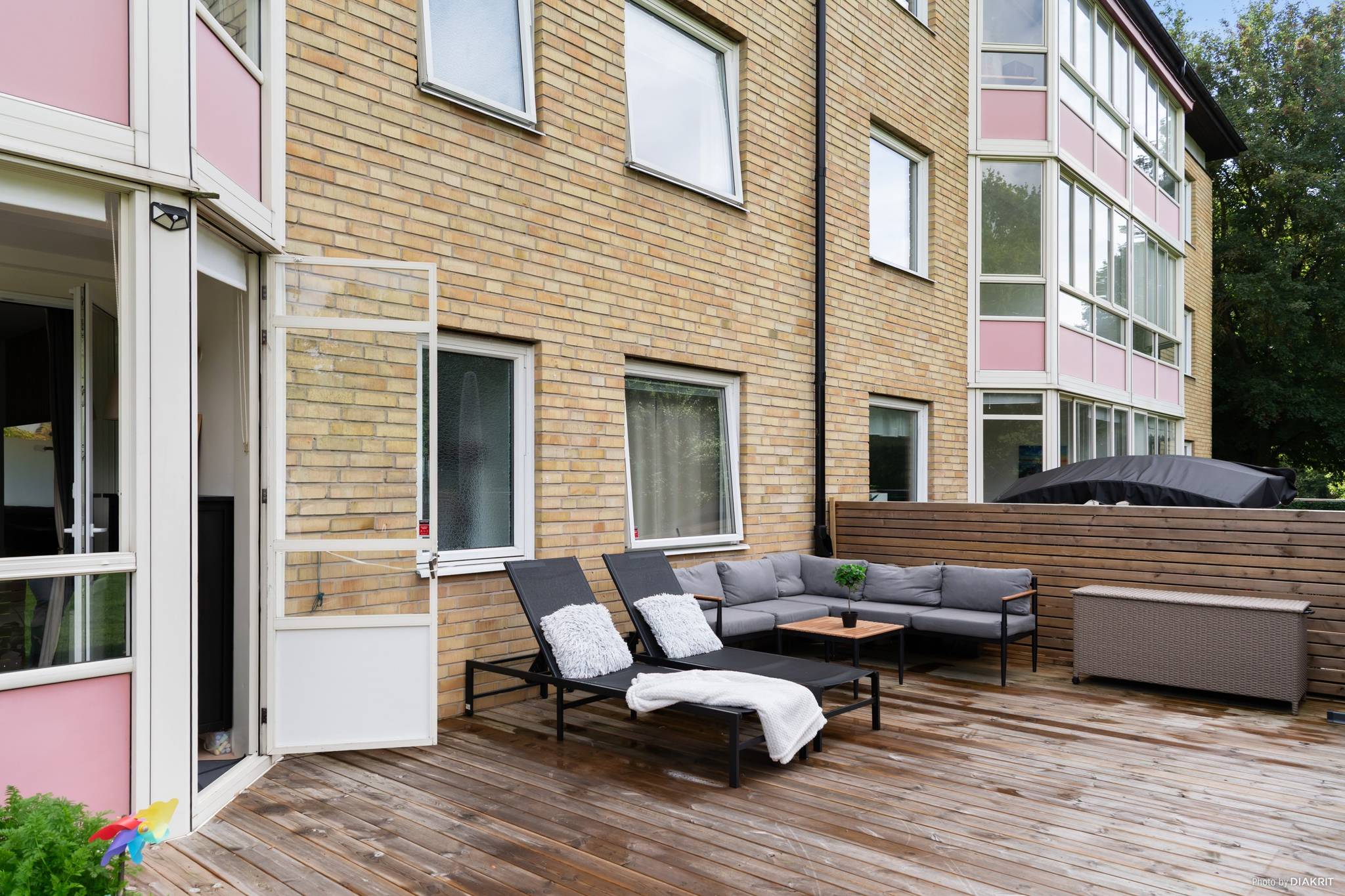 3 rum Lägenhet på Södra Hunnetorpsvägen 106 Adolfsberg Helsingborgs kommun - bild 15