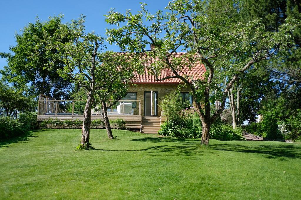 6 rum Villa på Strandvägen 37 Falun Falu kommun - bild 62
