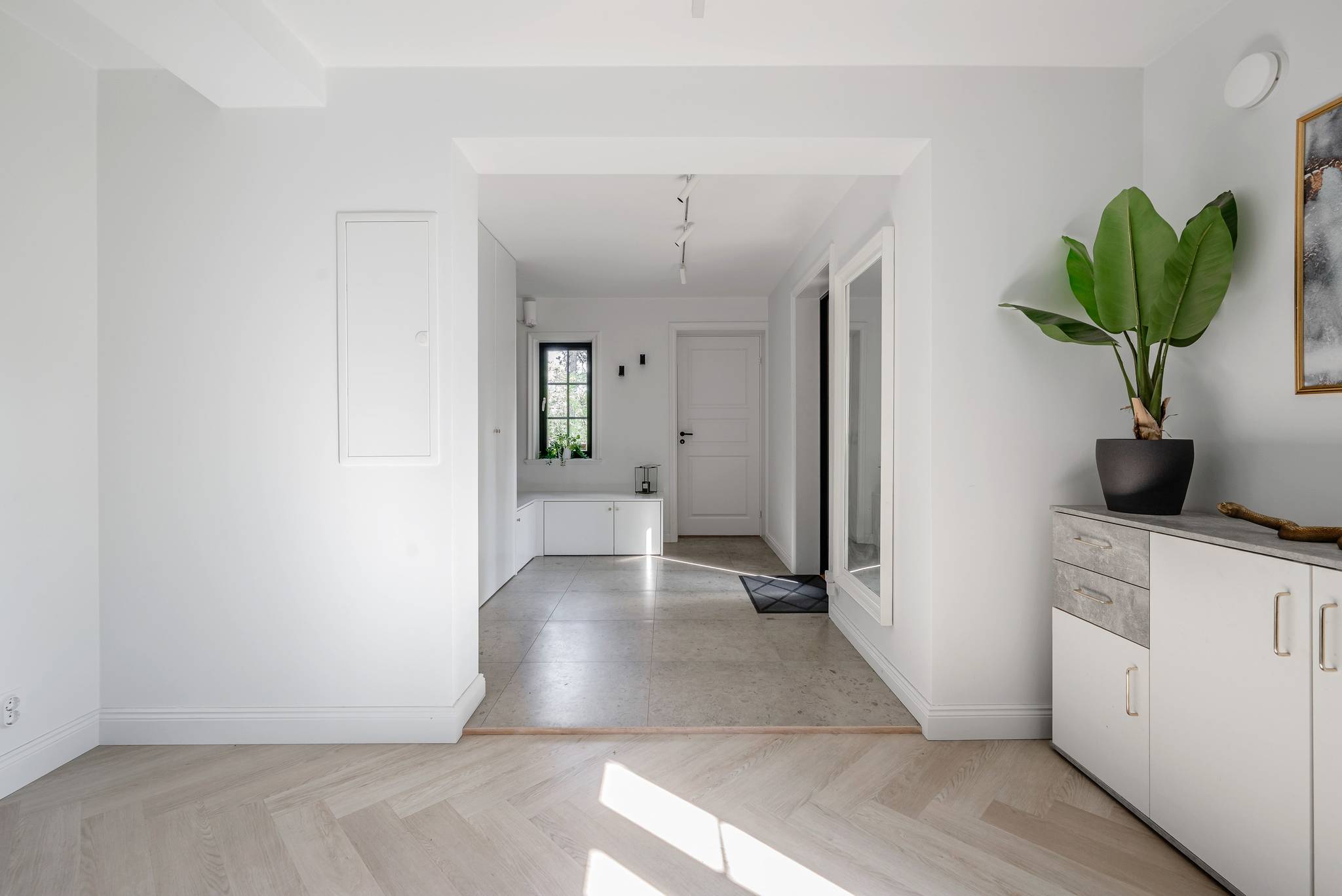 10 rum Villa på Björkhagen 1 Vallentuna kommun - bild 31