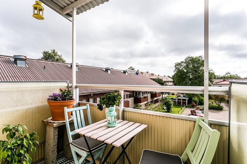 3 rum Lägenhet på Rudsvägen 38 Norrstrand Karlstads kommun - bild 4