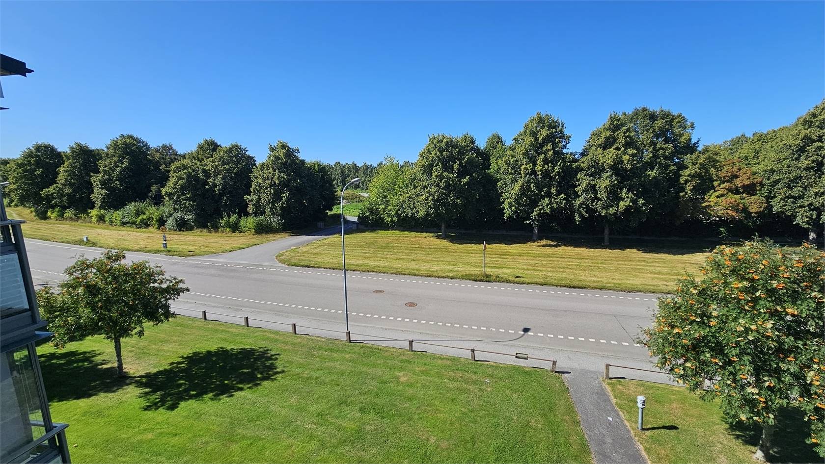 1 rum Lägenhet på Solhagsvägen 47C Lidåker Lidköpings kommun - bild 13
