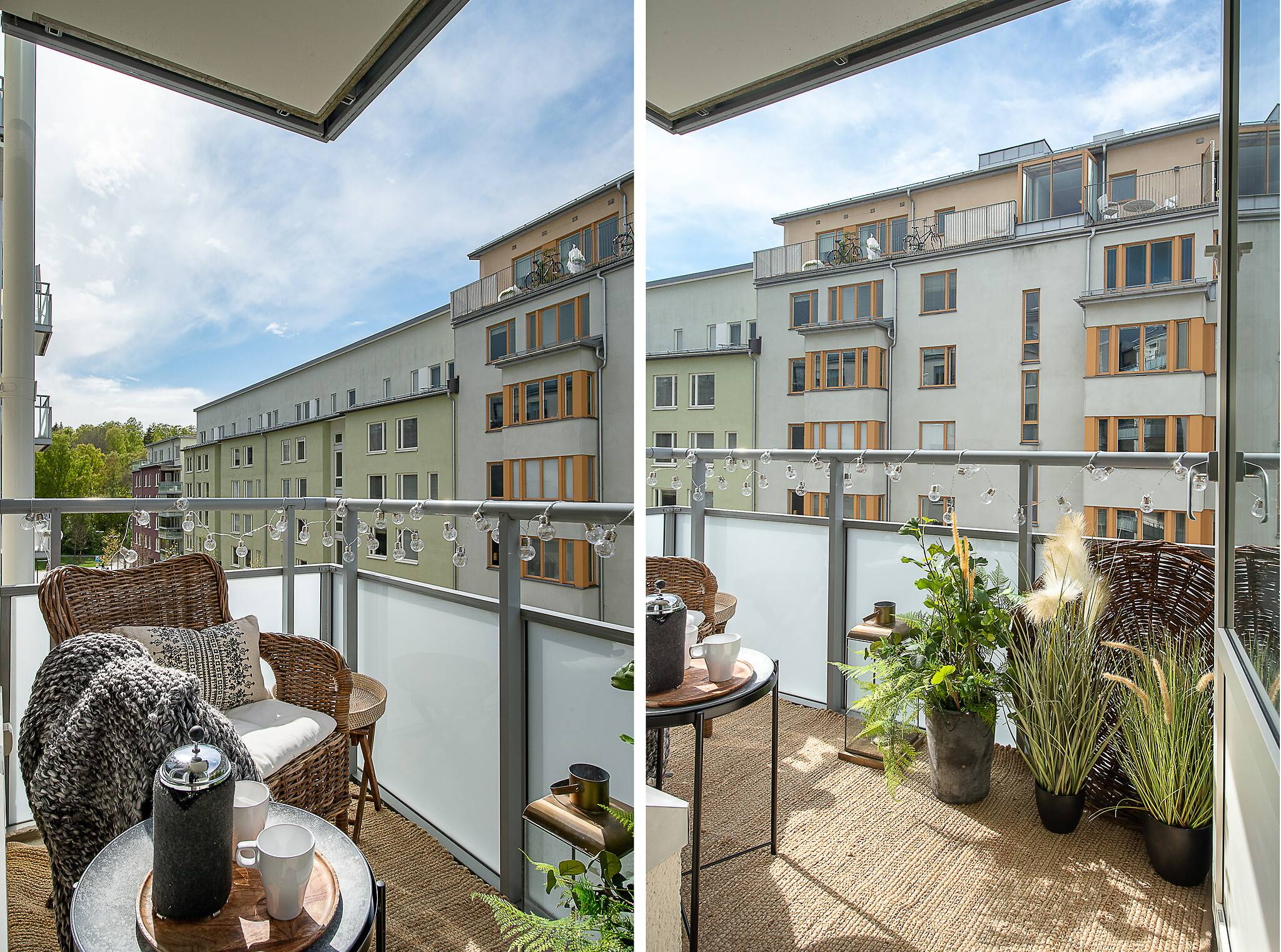 2 rum Lägenhet på Jaktgatan 17, 4tr Norra Djurgårdsstaden Stockholms kommun - bild 7