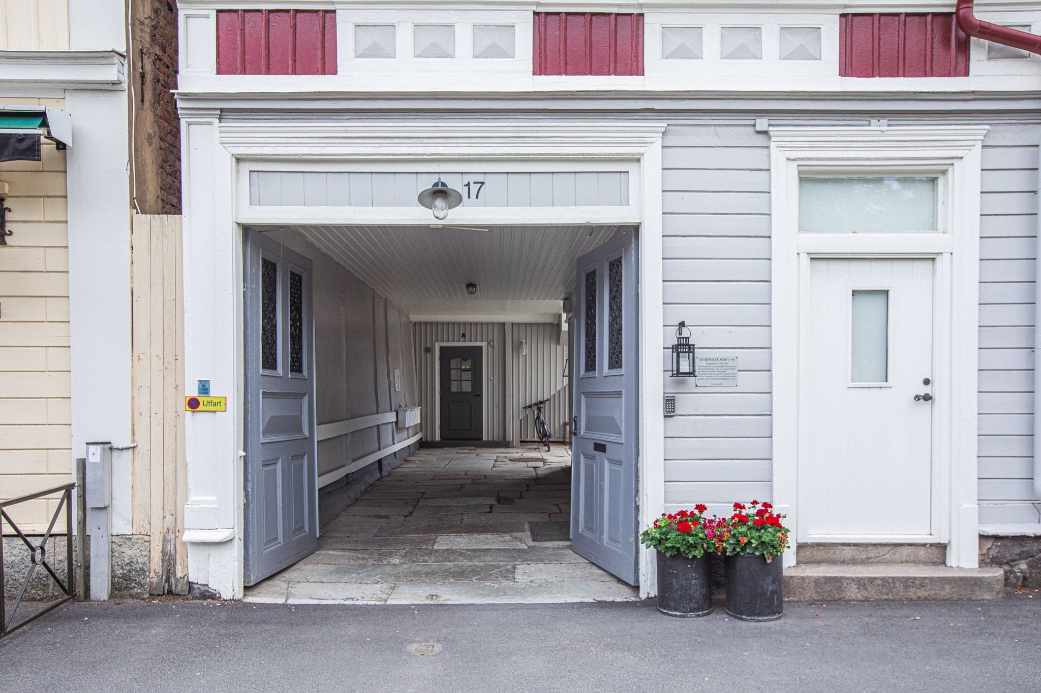 4 rum Lägenhet på Kapellgatan 17B Väster Jönköpings kommun - bild 13