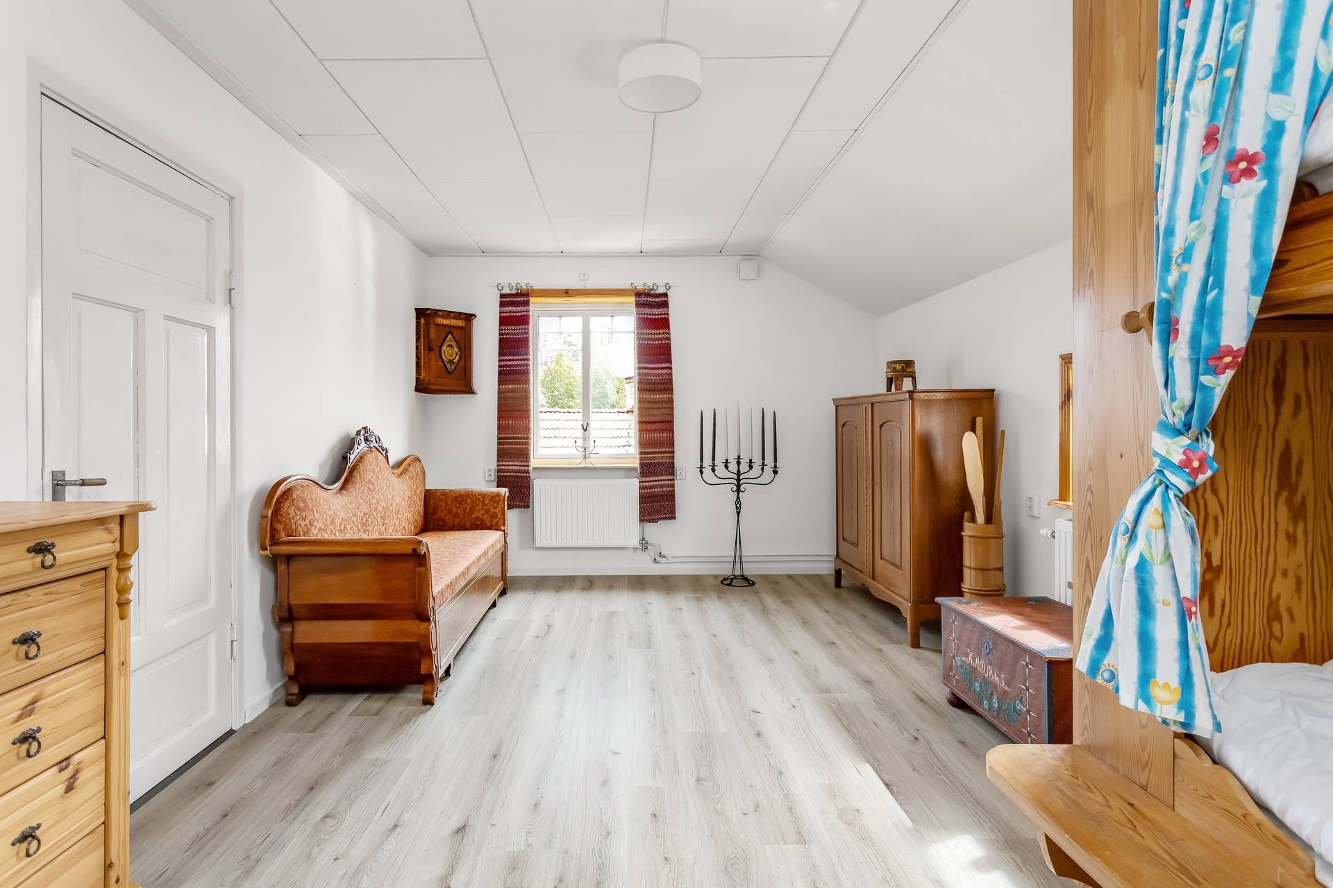 6 rum Villa på Bengtsgårdsvägen 37 Sågmyra Falu kommun - bild 36