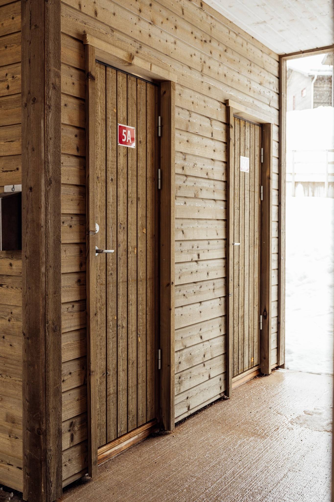 5 rum Lägenhet på Lavenvägen 5A Hundfjället, Sälen Malung-Sälens kommun - bild 33