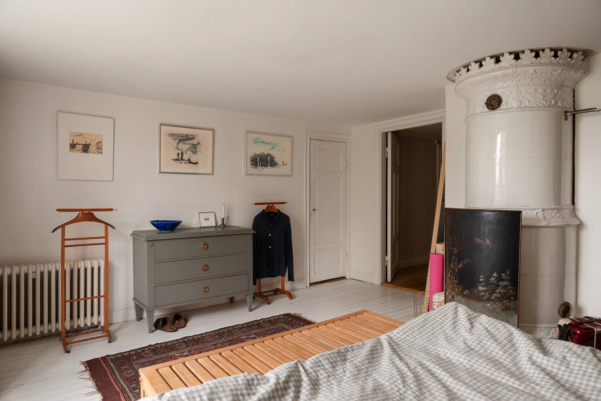 9 rum Lägenhet på Hägerstensbrinken 29 Axelsberg Stockholms kommun - bild 37
