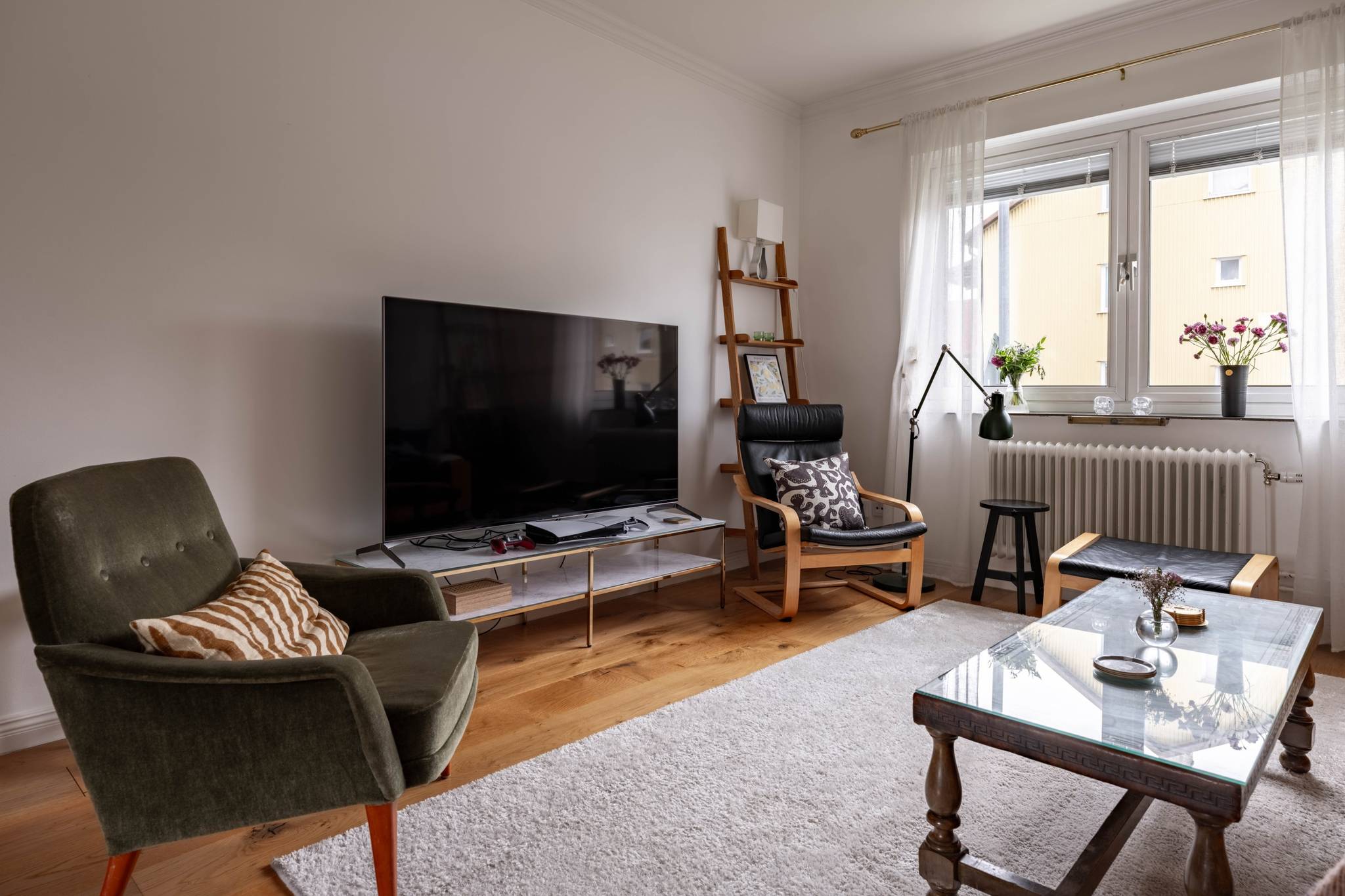 3 rum Lägenhet på Brömsebroväg 7B Visby - Centralt Gotlands kommun - bild 11