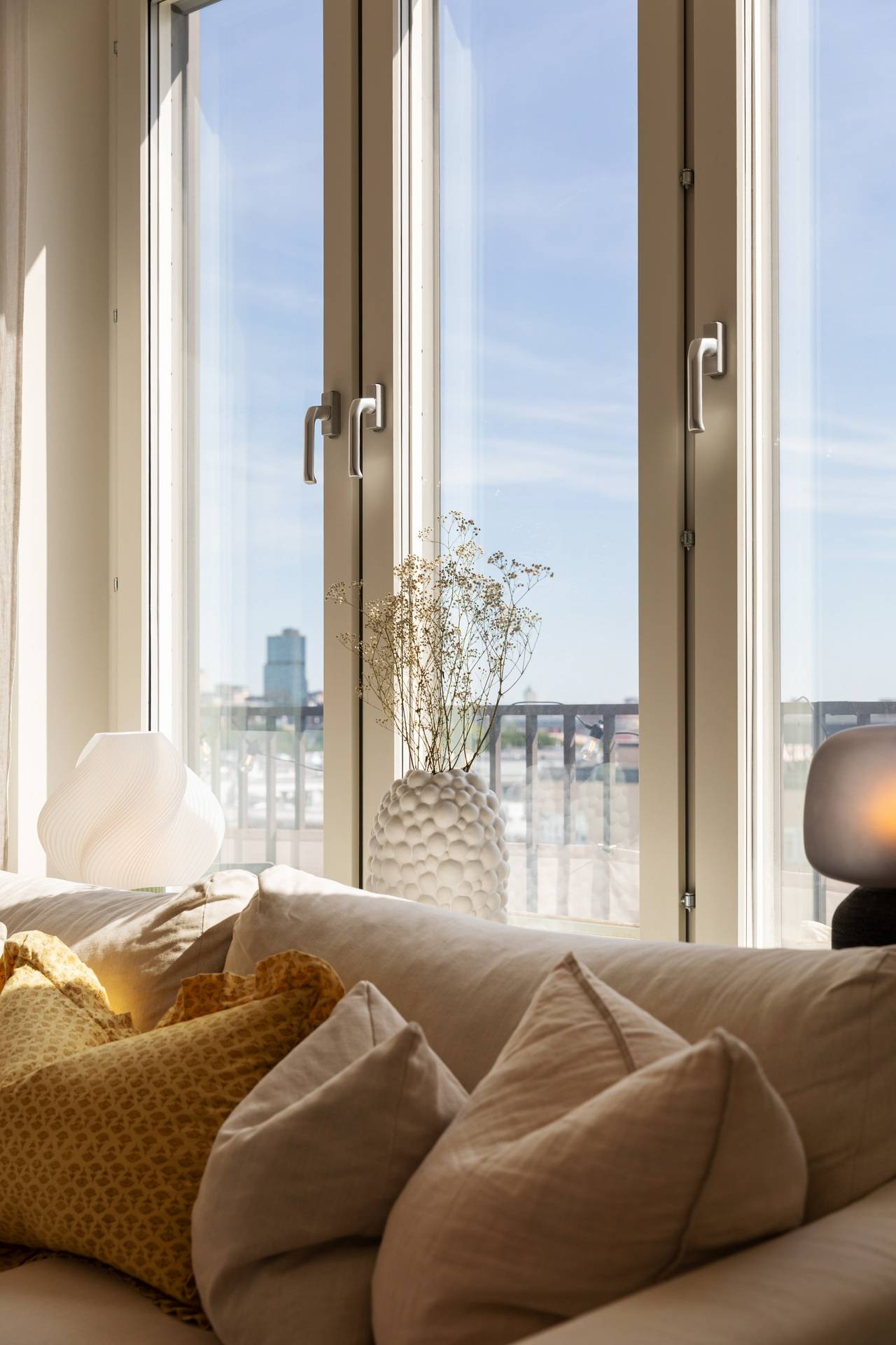 2 rum Lägenhet på Virkesvägen 17c, 10tr Hammarby Sjöstad Stockholms kommun - bild 20