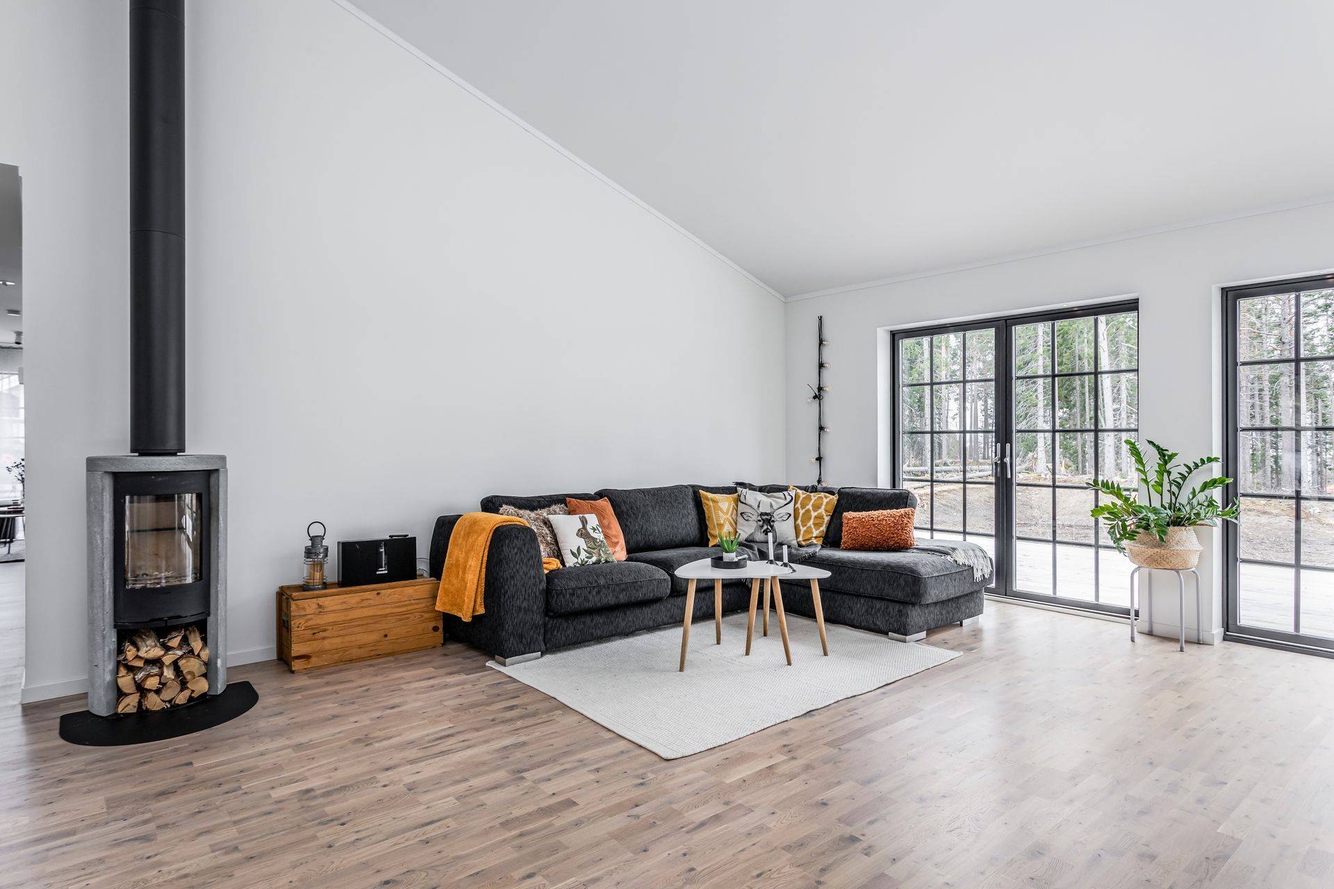 5 rum Villa på Rödögården 713 Rödön Krokoms kommun - bild 17