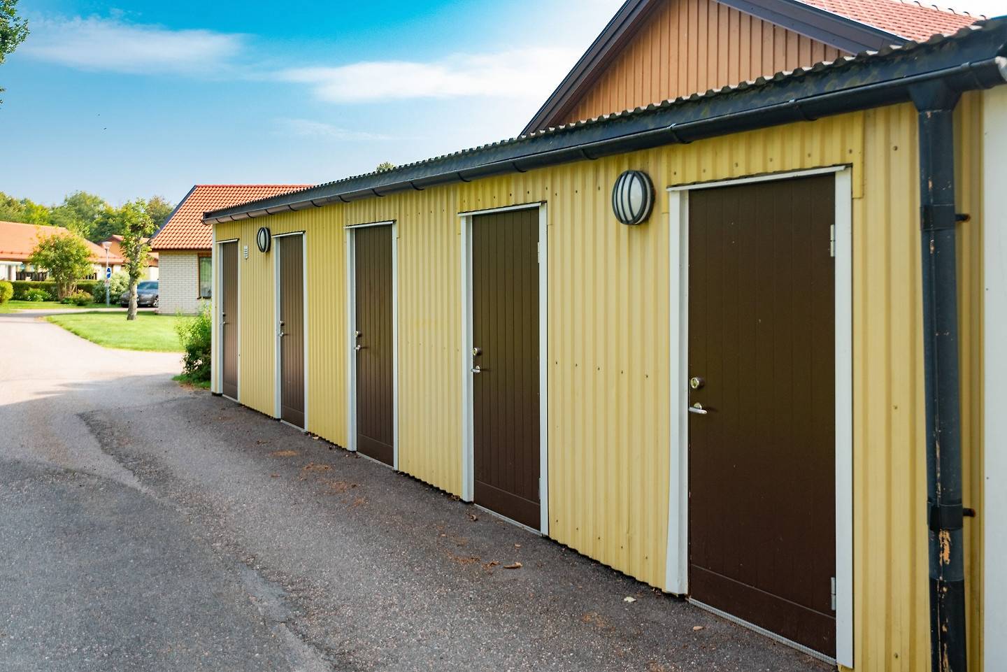 2 rum Lägenhet på Västergatan 39 Vara Vara kommun - bild 32
