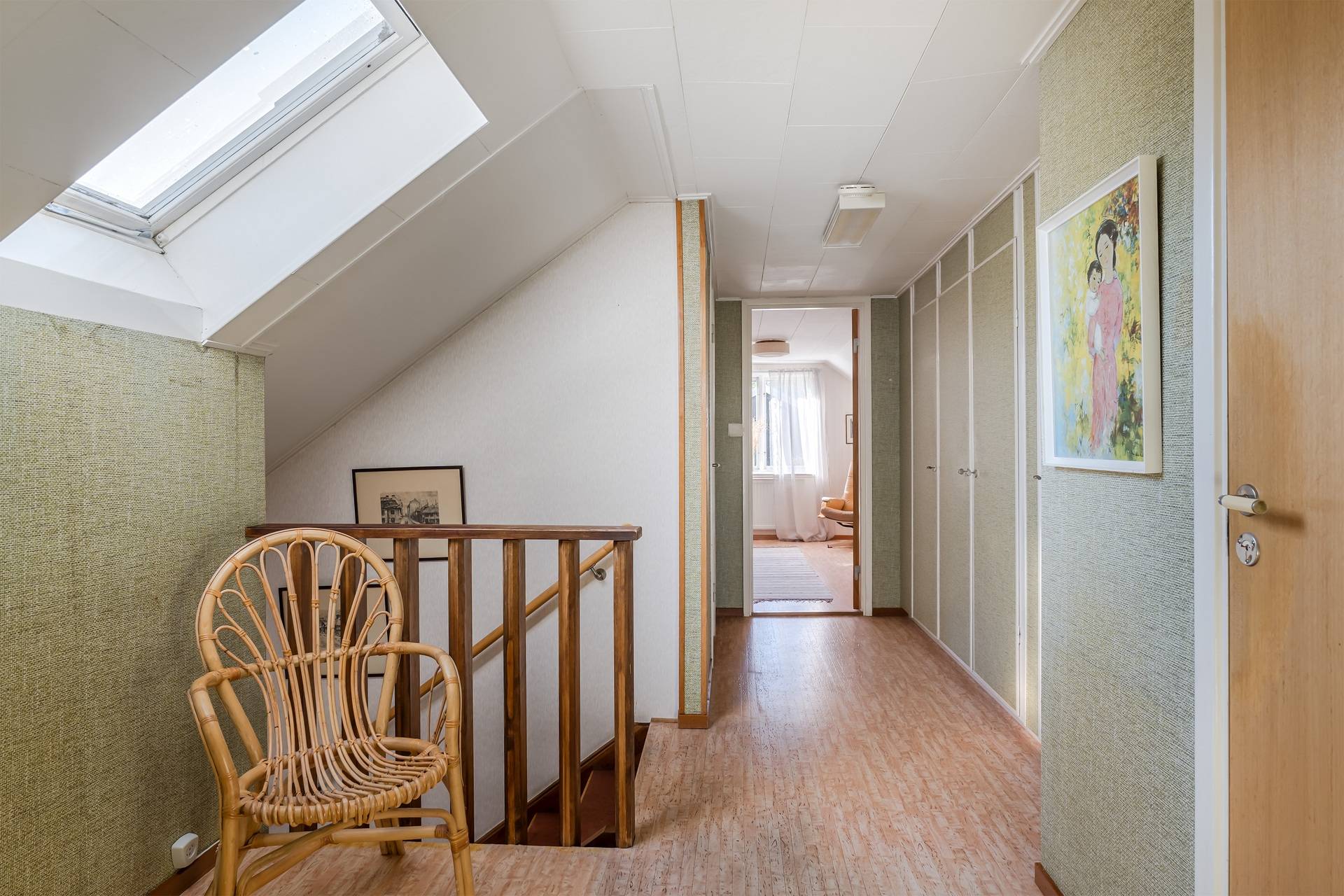 6 rum Villa på Sekundantvägen 5 Blåsut Vänersborgs kommun - bild 20