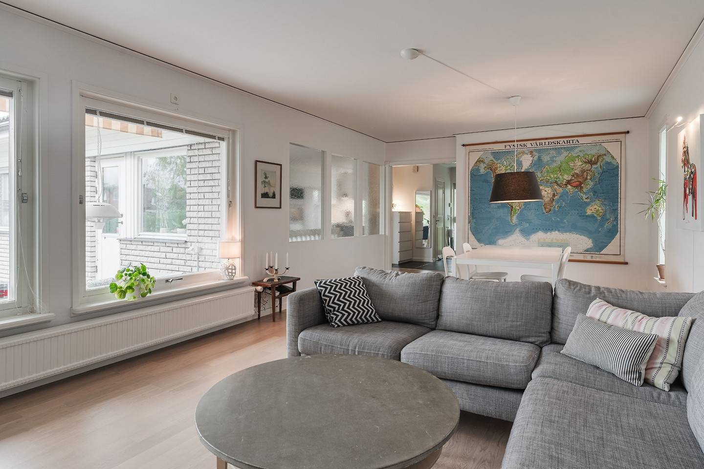 5 rum Villa på Fågelvägen 28 Västanbyn Sandvikens kommun - bild 25