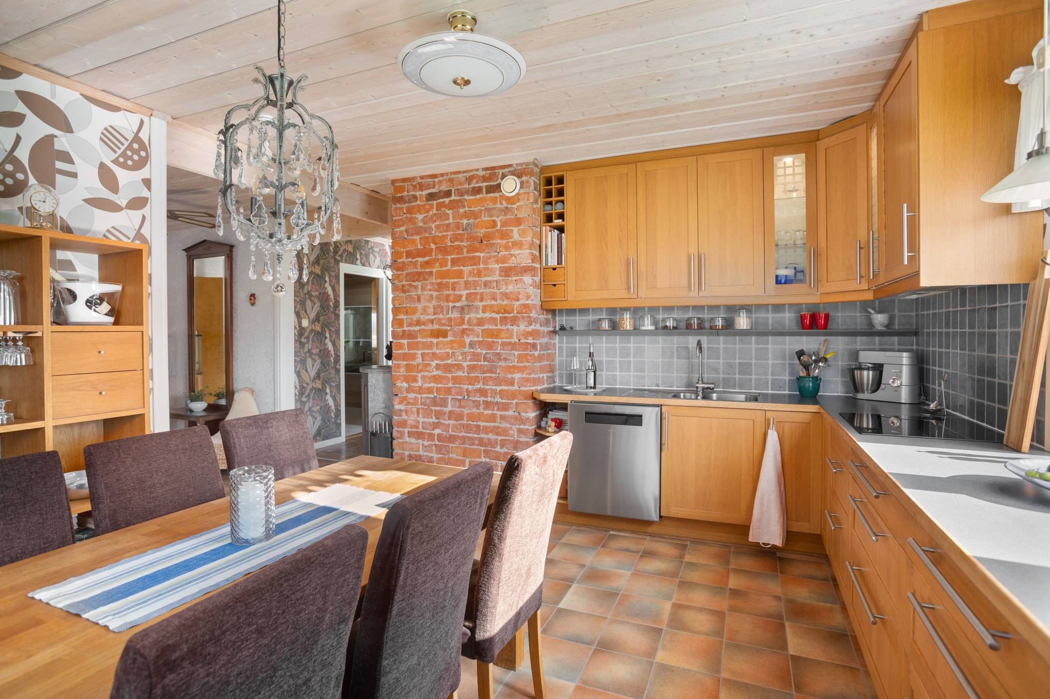 5 rum Villa på Östra Spöland 41 Östra Spöland Vännäs kommun - bild 6