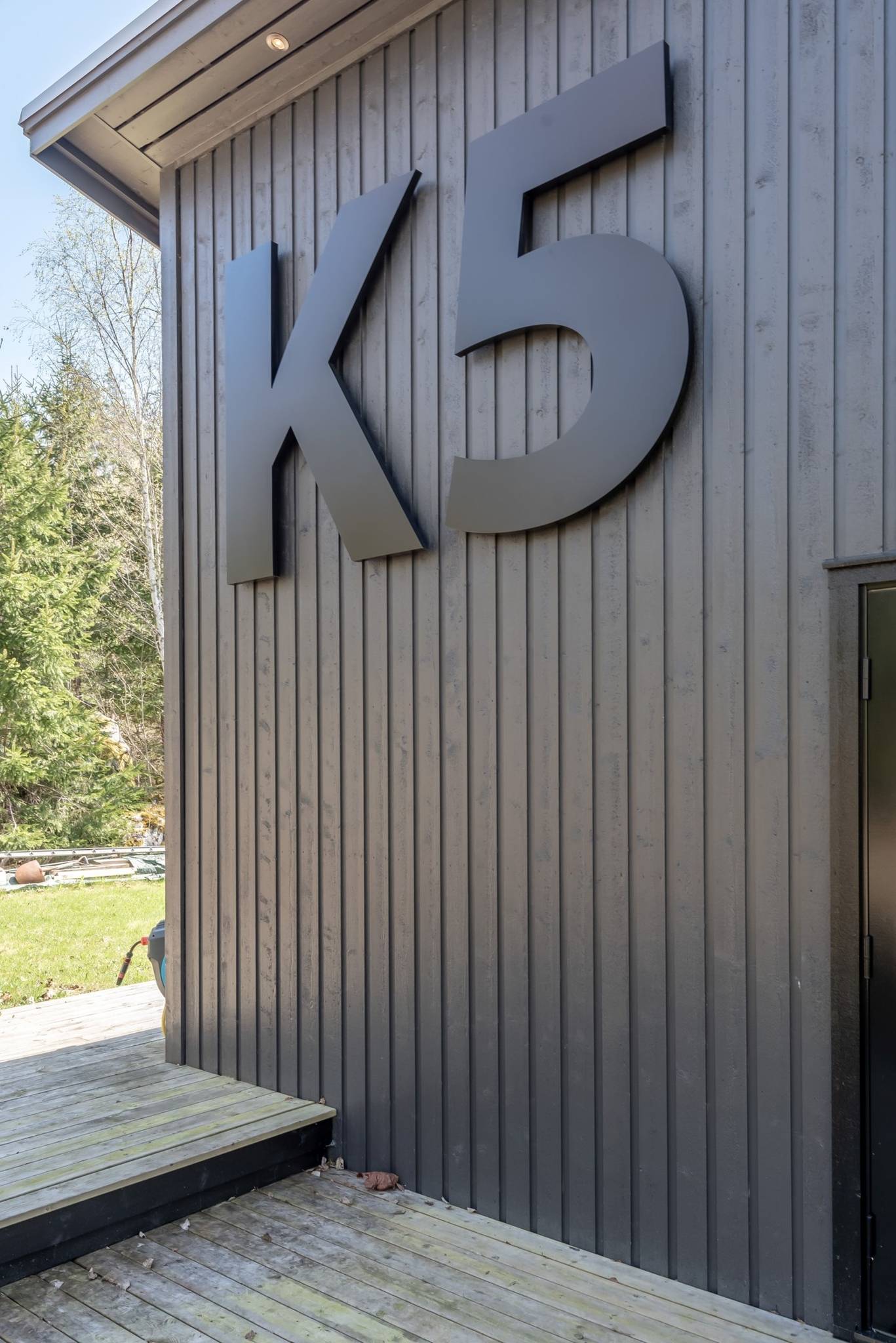 4 rum Vinterbonat fritidshus på Krossnäsvägen 5 Tanums kommun - bild 30