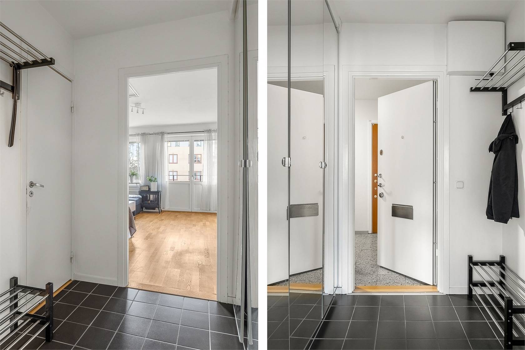 1.5 rum Lägenhet på Ursviksvägen 8 Centrala Sundbyberg Sundbybergs kommun - bild 22