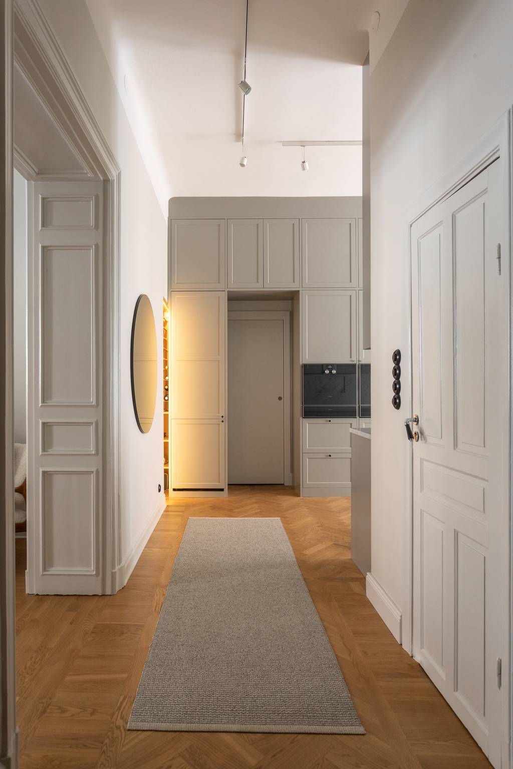 2 rum Lägenhet på Riddargatan 64 Östermalm Stockholms kommun - bild 12