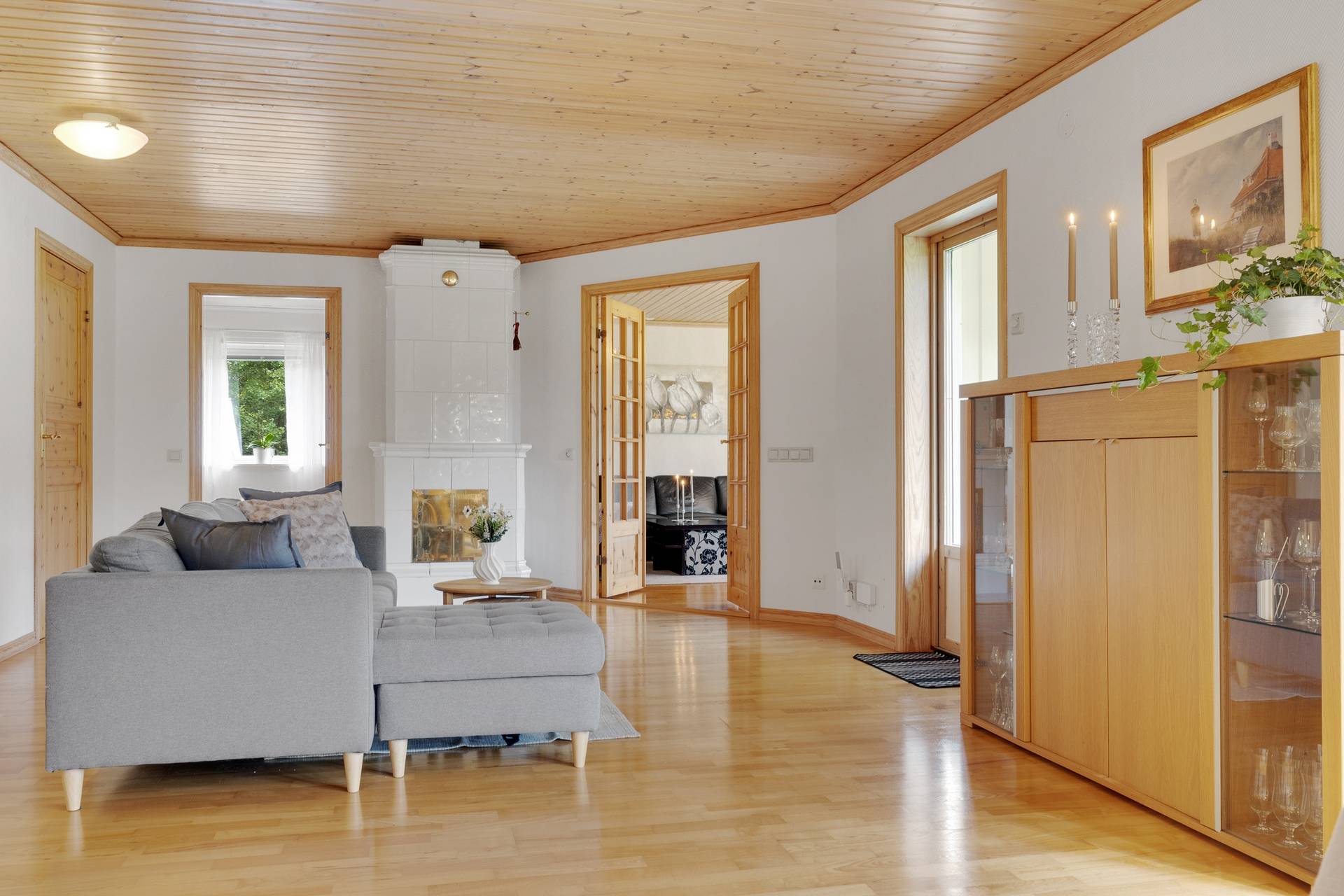 6 rum Villa på Nedre Kåröd 132 Hogstorp Uddevalla kommun - bild 17
