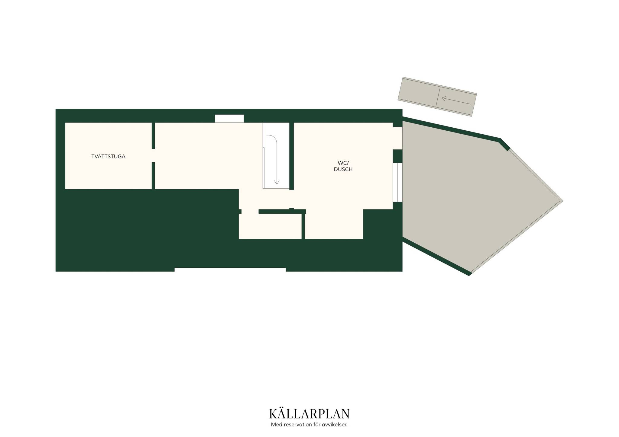 4 rum Villa på Lyavägen 99 Båstad Båstads kommun - bild 46