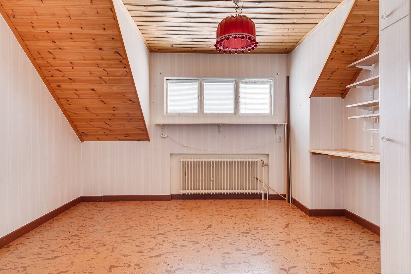 5 rum Villa på Södra Hällgrensvägen 18 Ursviken Skellefteå kommun - bild 15