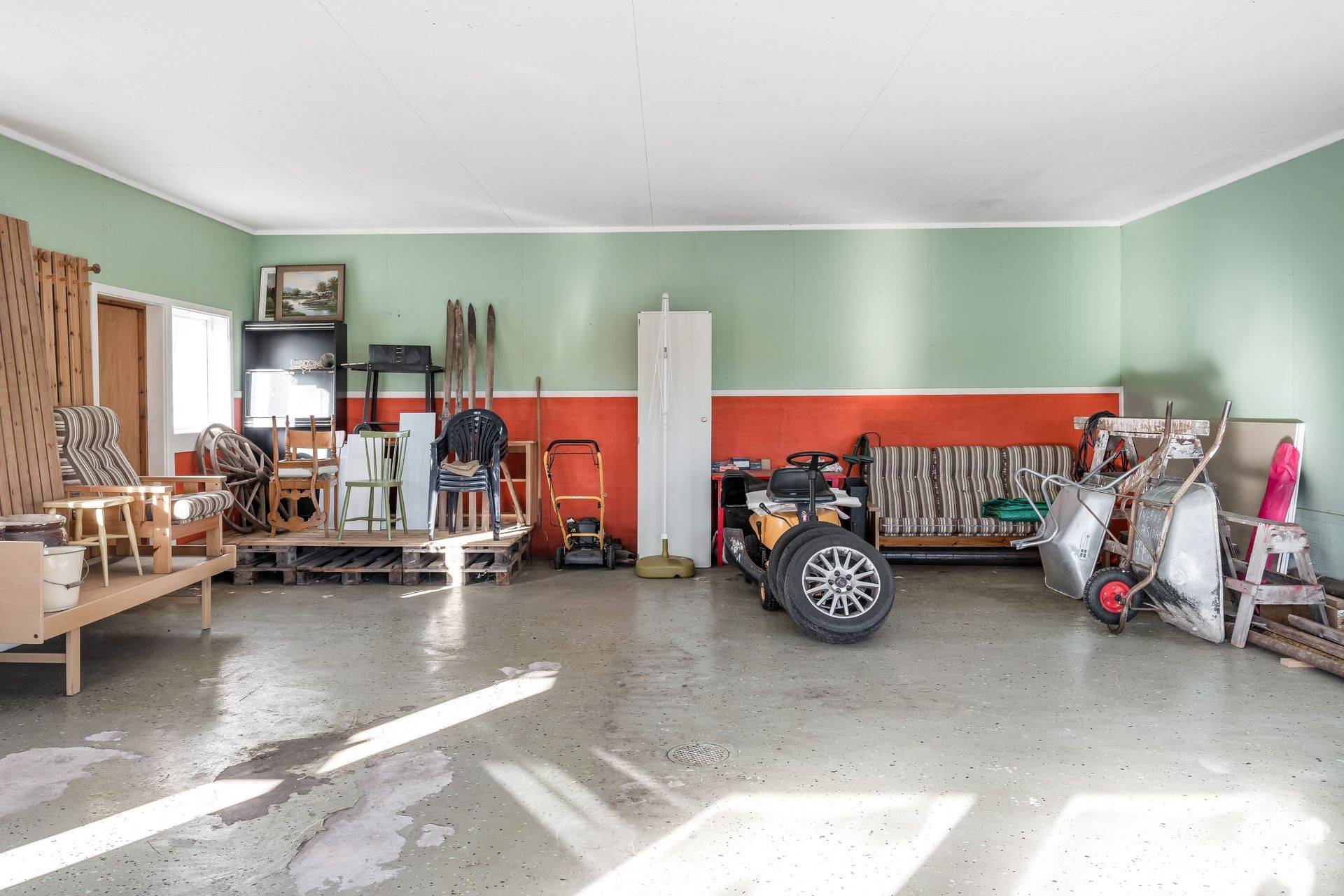 4 rum Villa på Granathvägen 7 Mora Mora kommun - bild 42