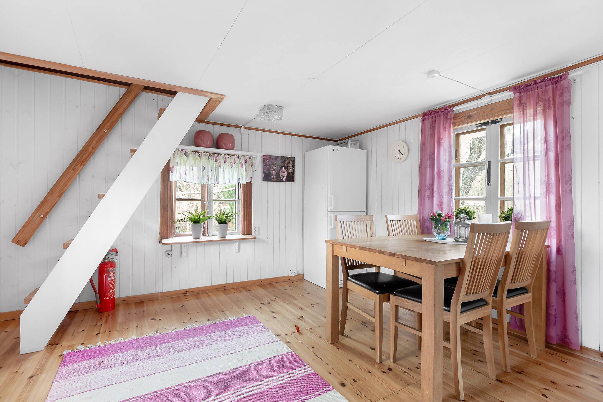 2 rum Fritidshus på Skrukebygatan Rosenlund 1 Mjölby Mjölby kommun - bild 10