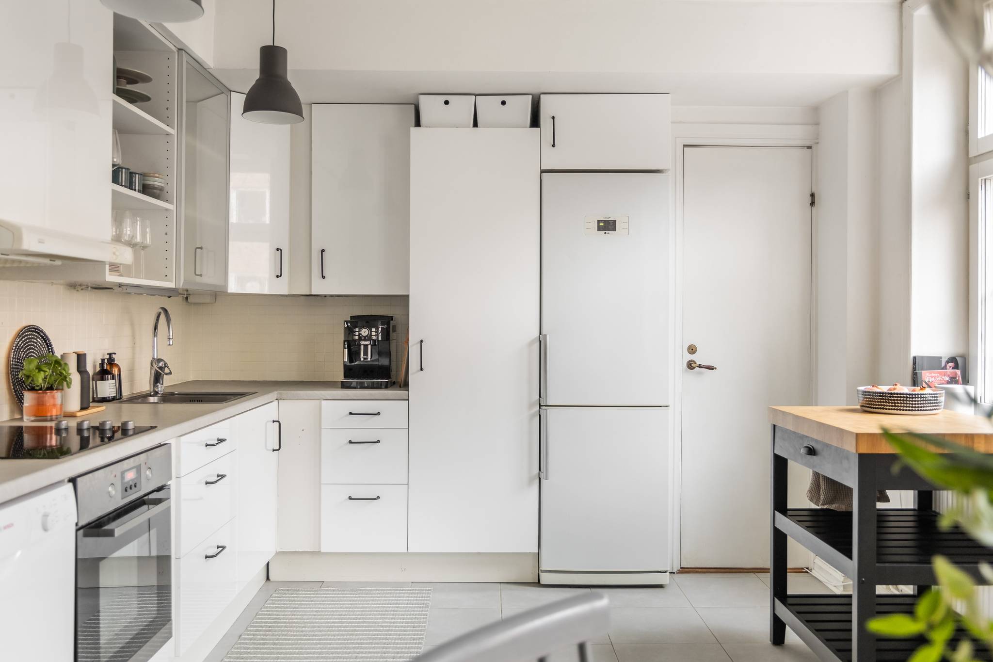3 rum Lägenhet på Sallerupsvägen 16A Östervärn Malmö kommun - bild 10