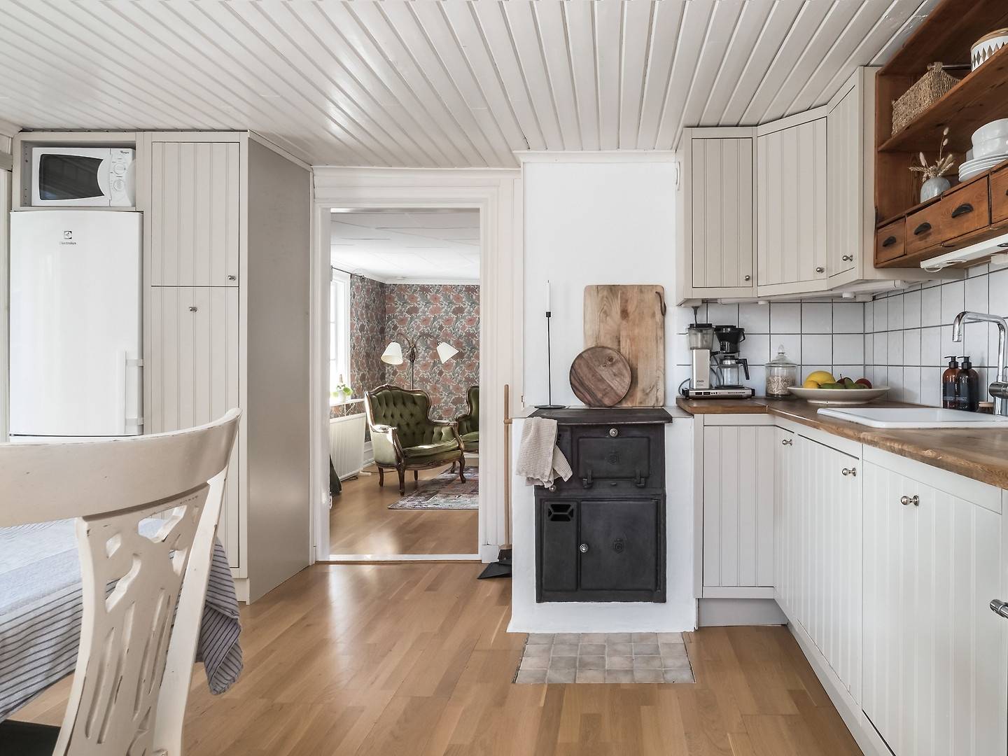 5 rum Vinterbonat fritidshus på Stymne 311 Huddunge Heby kommun - bild 3