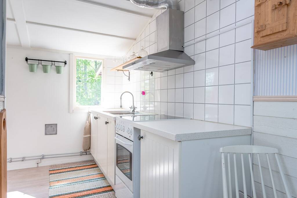 2 rum Fritidsboende på Dansbanevägen 5 Öllösa Gnesta kommun - bild 7