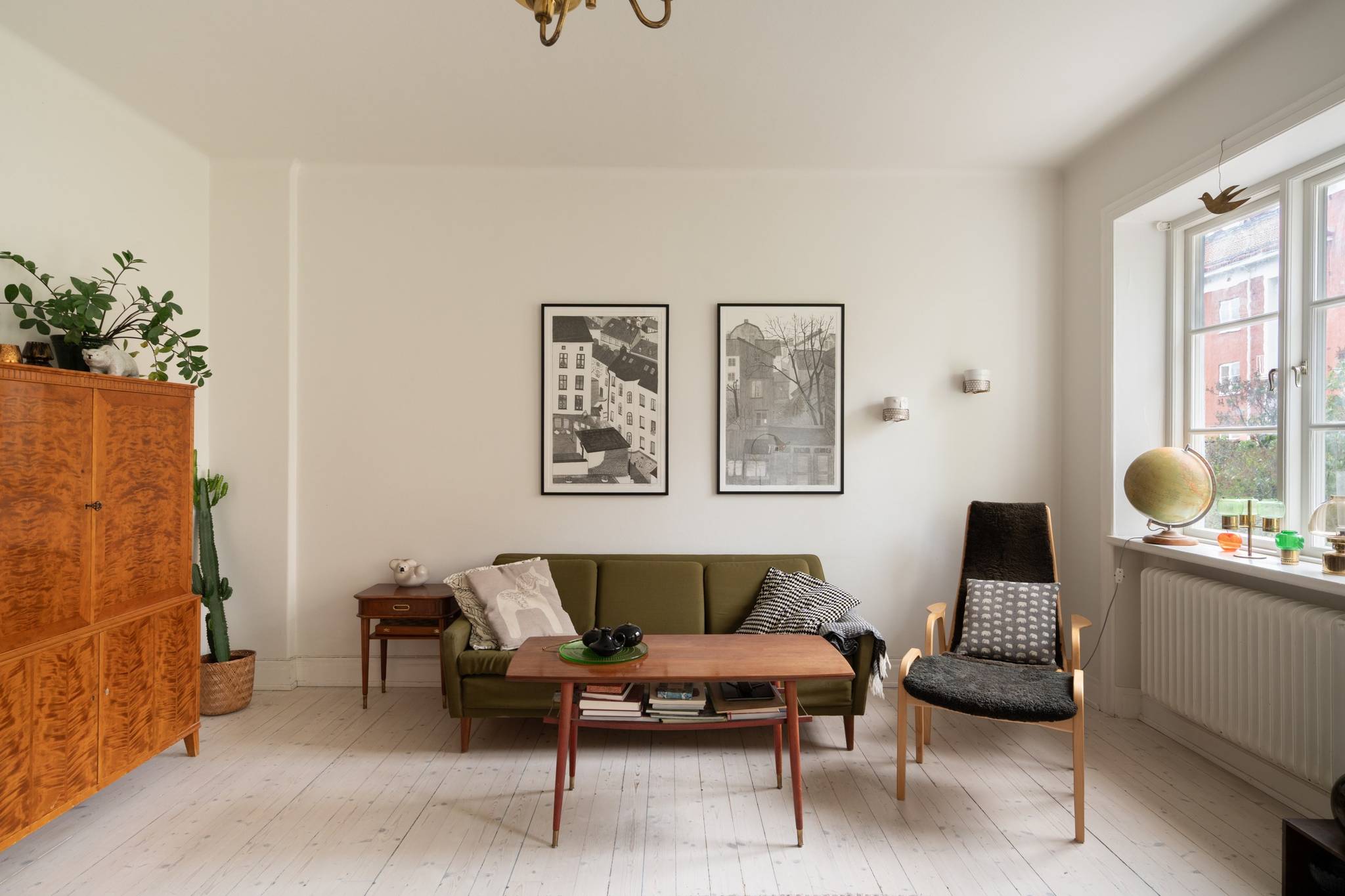 2.5 rum Lägenhet på S:t Göransgatan 23 FÅLHAGEN Uppsala kommun - bild 4