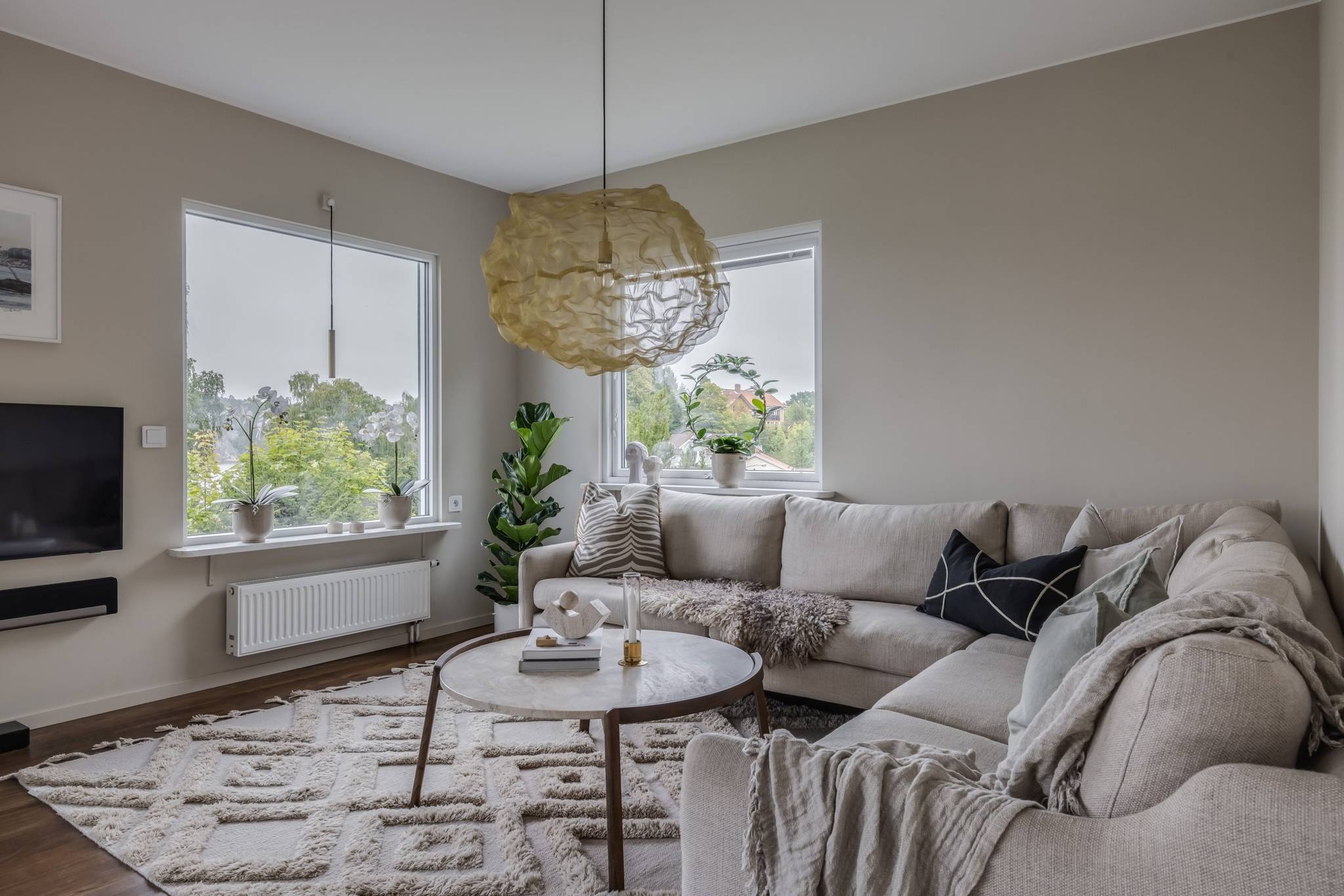 5 rum Villa på Skansvägen 10 Edsviken Sollentuna kommun - bild 26