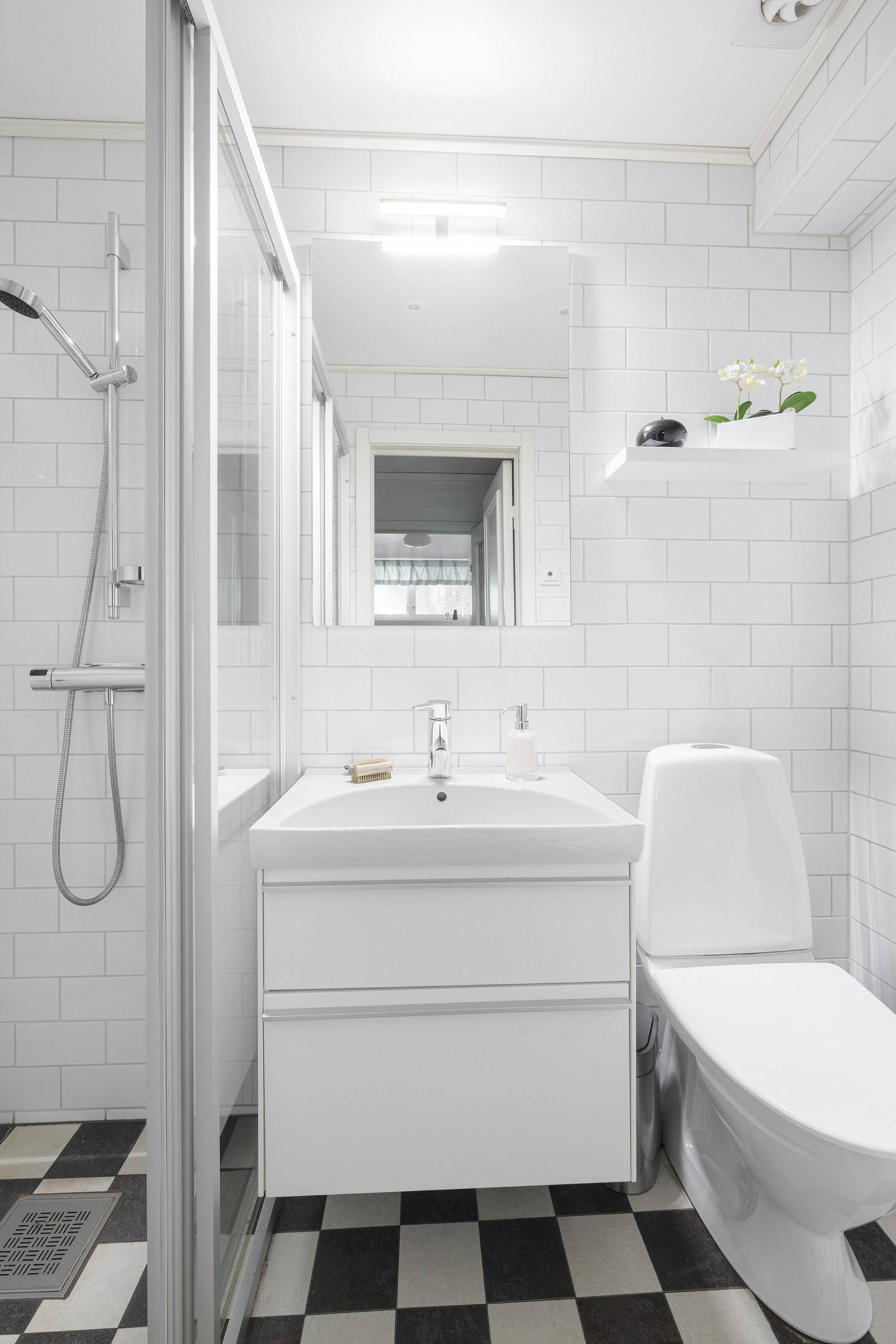 6 rum Radhus på Platåvägen 28 Huskvarna Egnahem Jönköpings kommun - bild 25