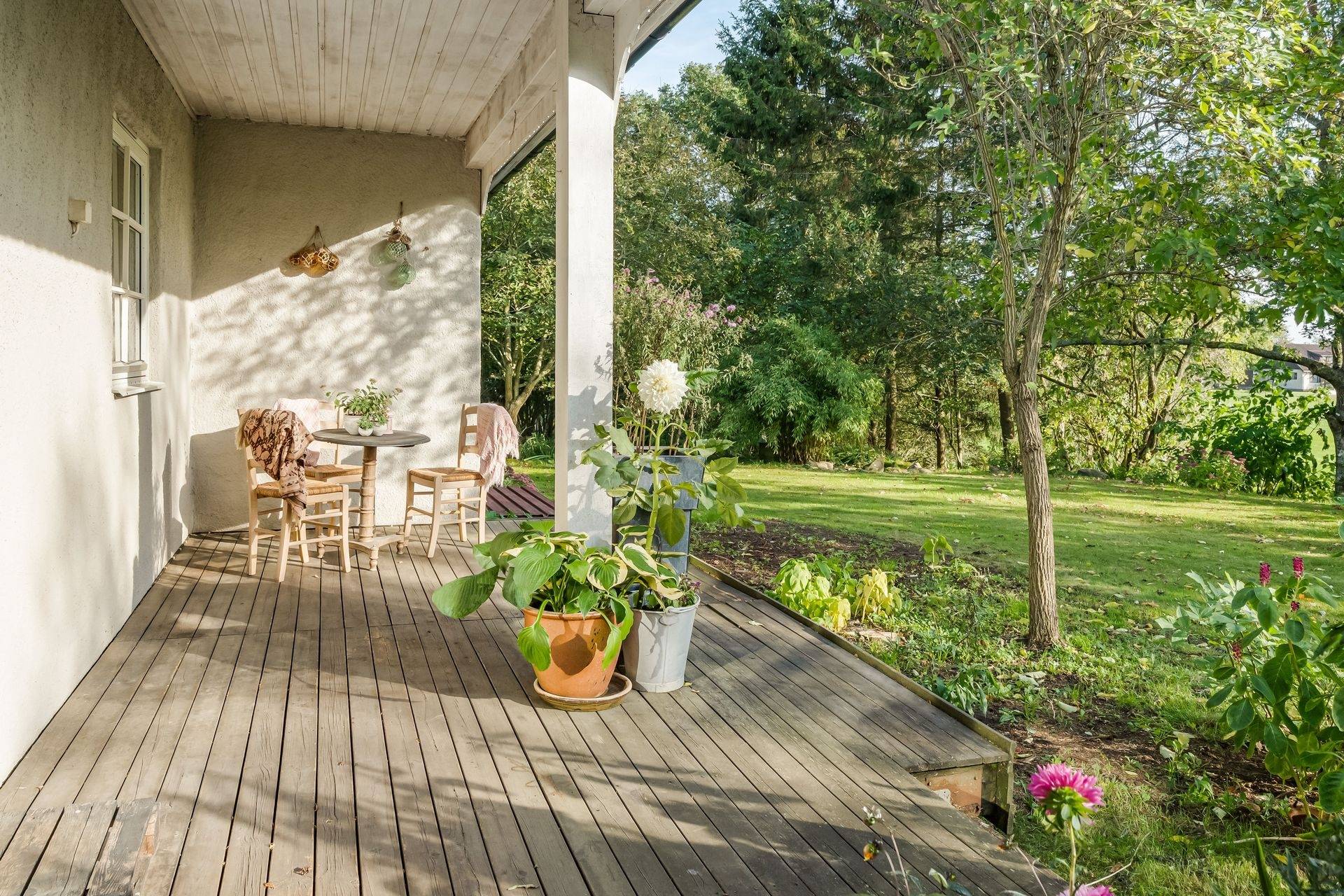 Gård med jordbruk på Lejeby 164 Laholms kommun - bild 3