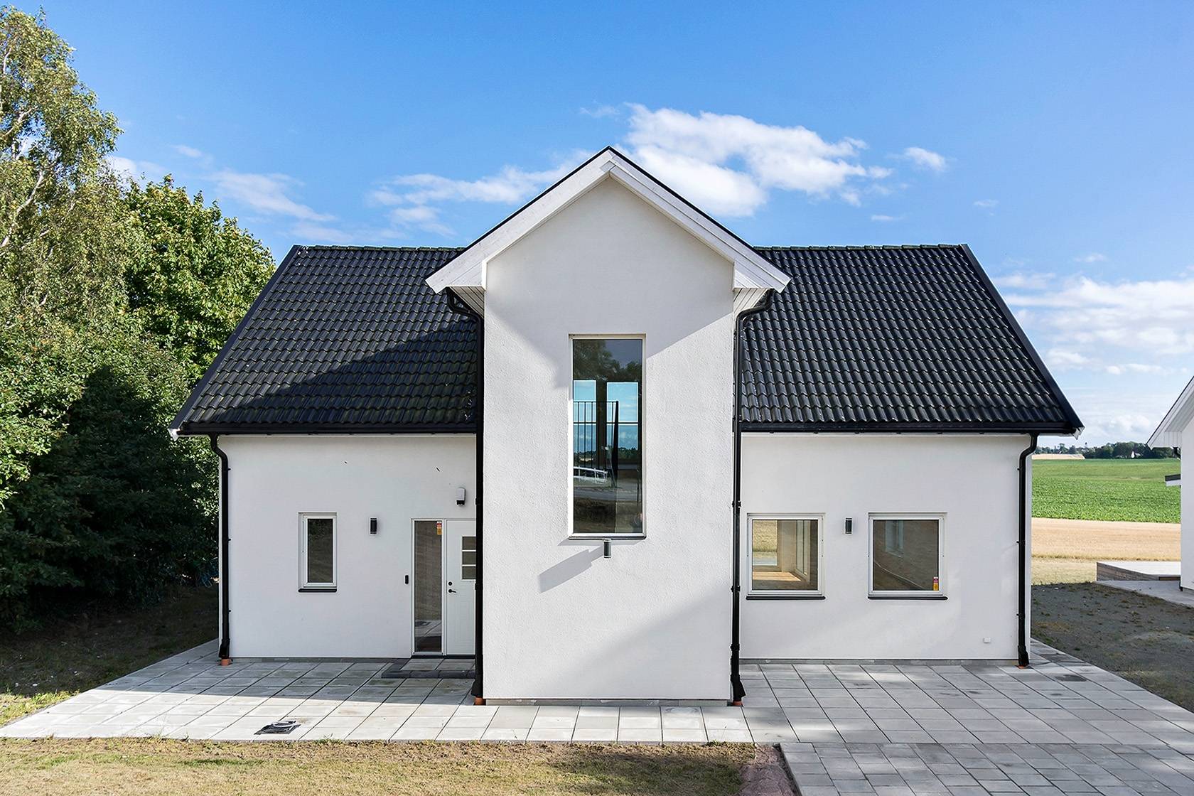 Skivarp, Skurups kommun
