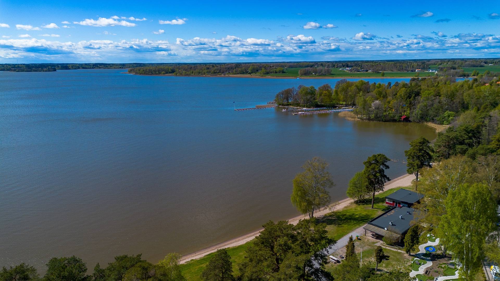 7 rum Radhus på Galeonsvägen 18B Bredsand Enköpings kommun - bild 17
