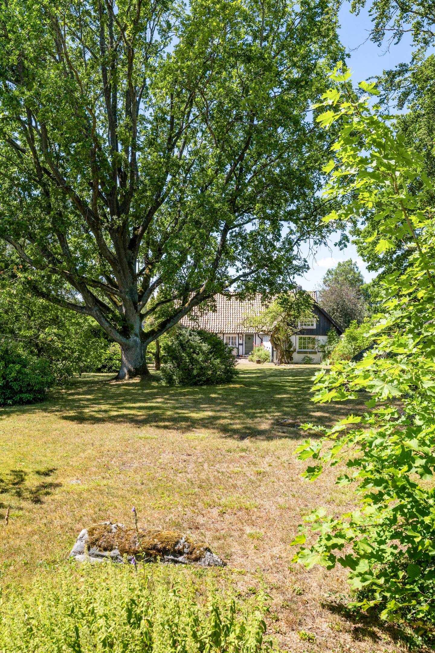 8 rum Villa på Ridderskantz väg 11 Färlöv Kristianstads kommun - bild 43