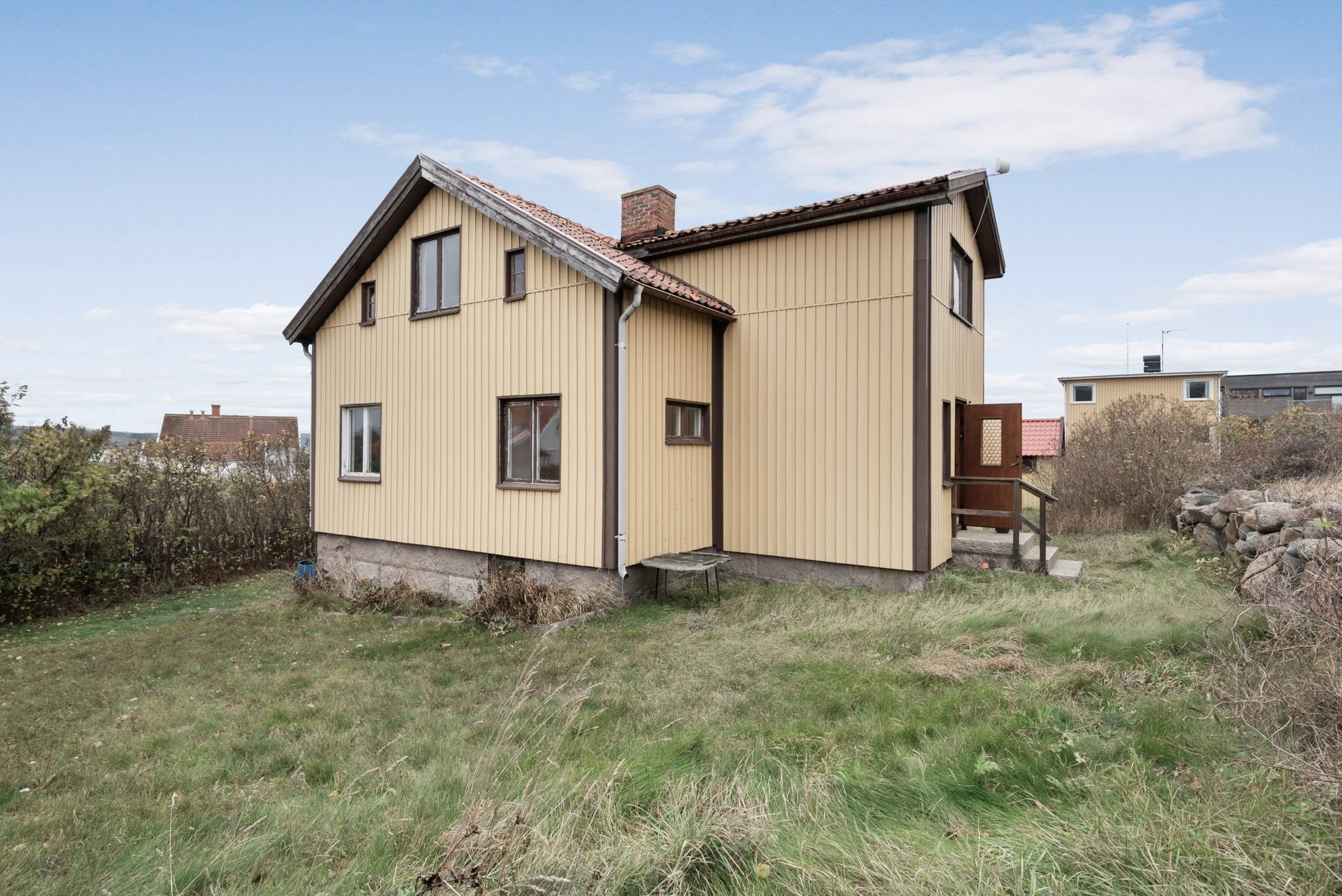 6 rum Fritidshus på Sövallsvägen 81 Tanums kommun - bild 4