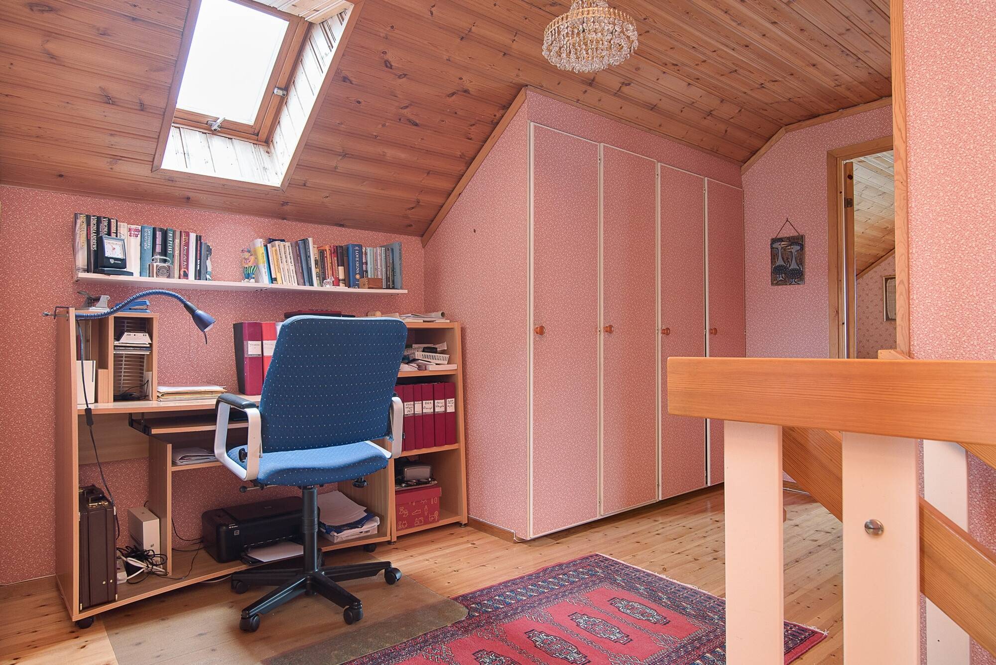 6 rum Villa på Ektunavägen 143 Linköpings kommun - bild 18