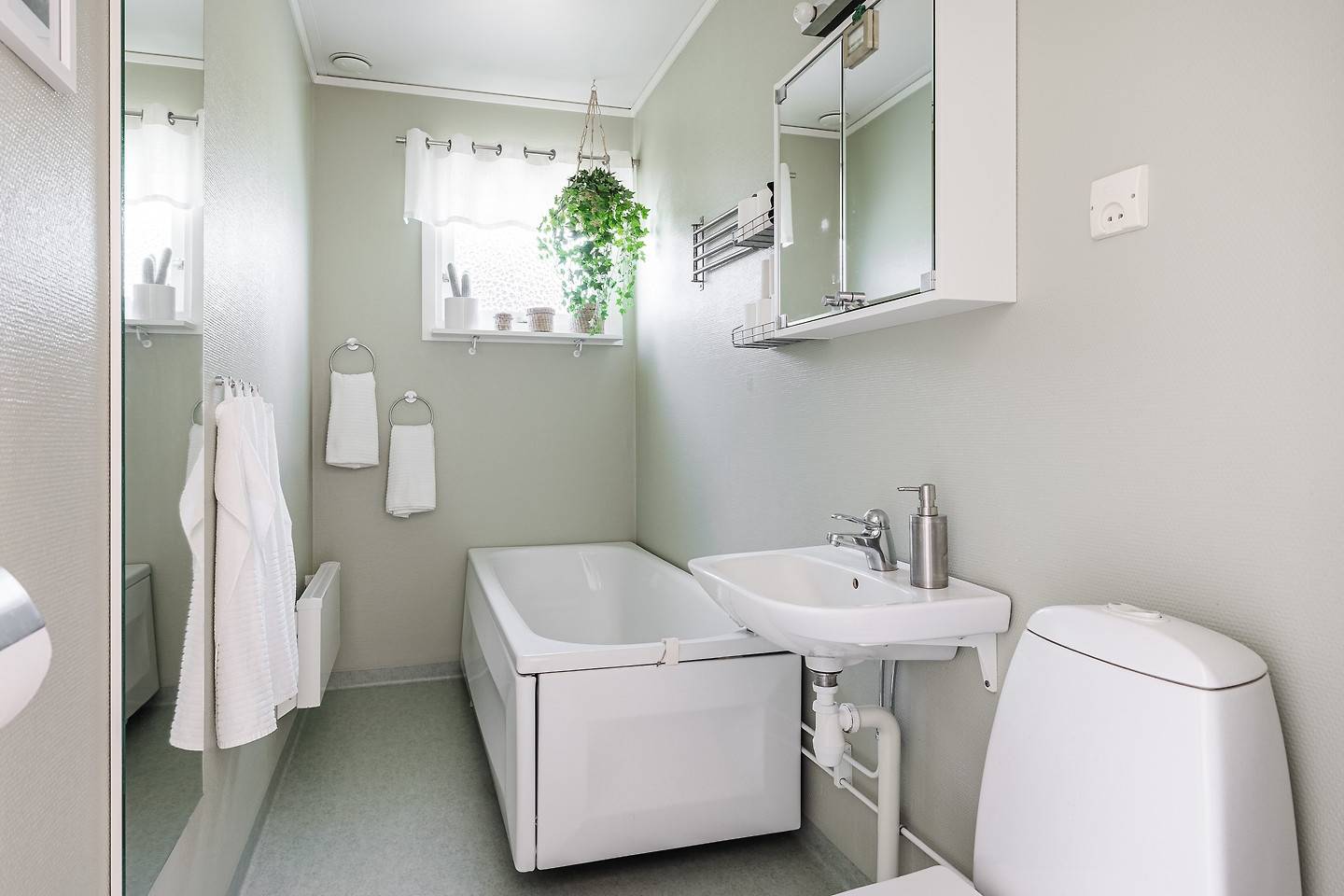 4 rum Villa på Futurumgatan 1 Sandsjöfors Nässjö kommun - bild 21