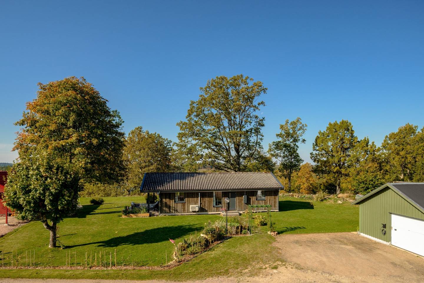 3 rum Vinterbonat fritidshus på Norra Ekholmen Kulltorp Gnosjö kommun - bild 28